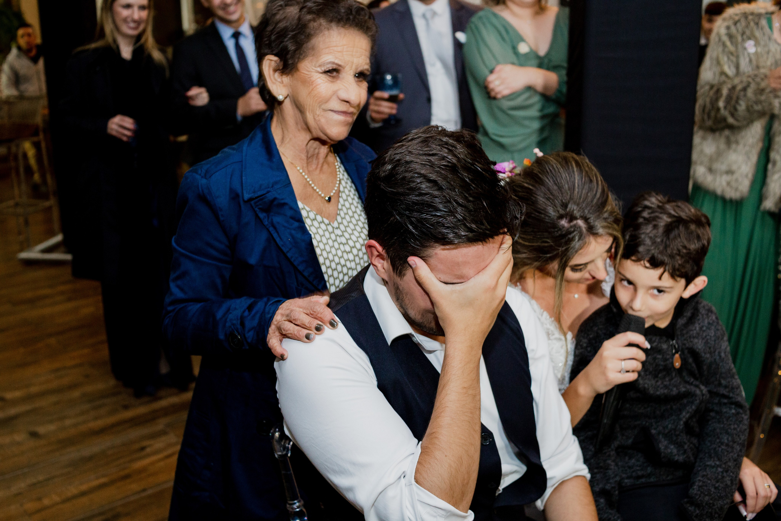 Vitoria e Guilherme. Amare Fotografia de Casamento