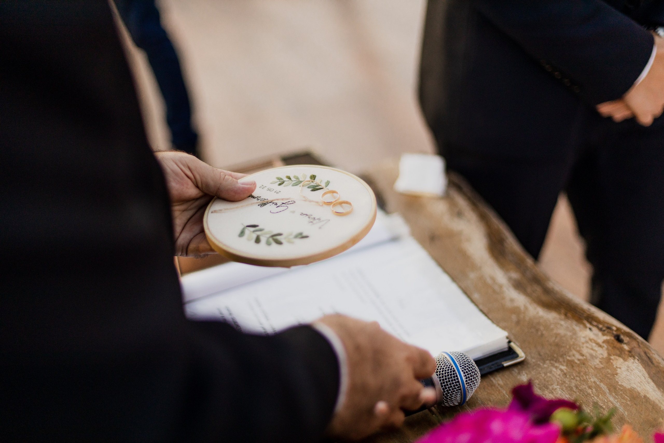 Vitoria e Guilherme. Amare Fotografia de Casamento