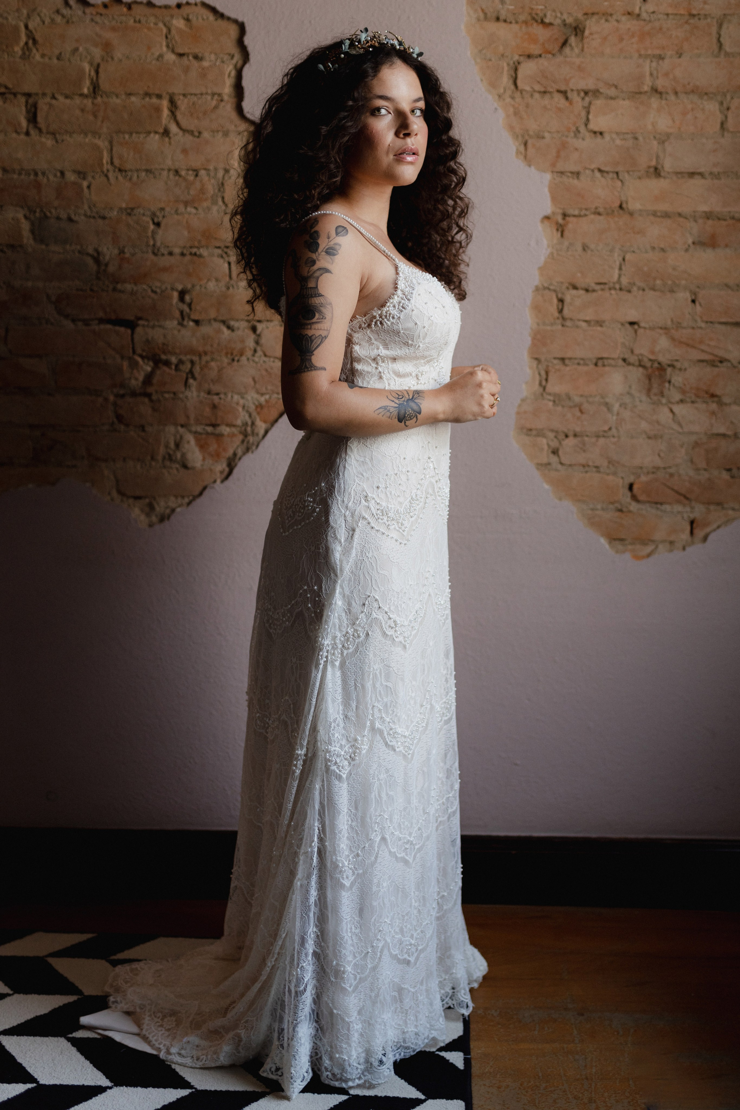 Editorial Cintia. Amare Fotografia de Casamento