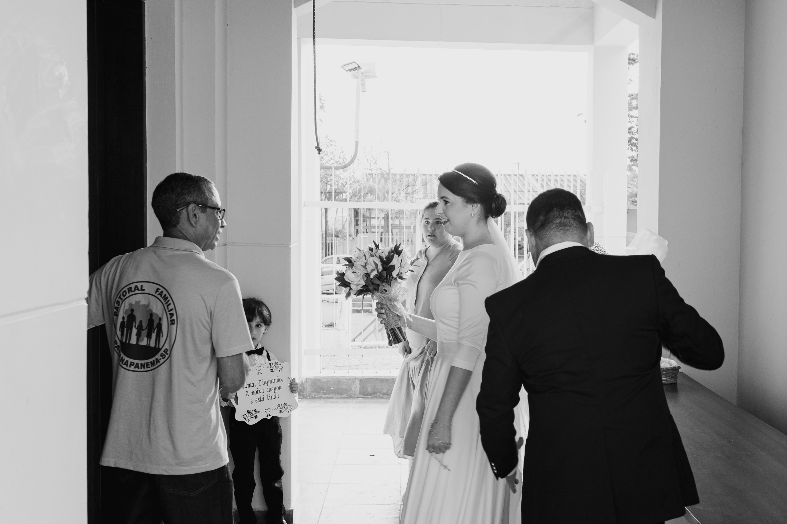 Maria e Thiago. Amare Fotografia de Casamento