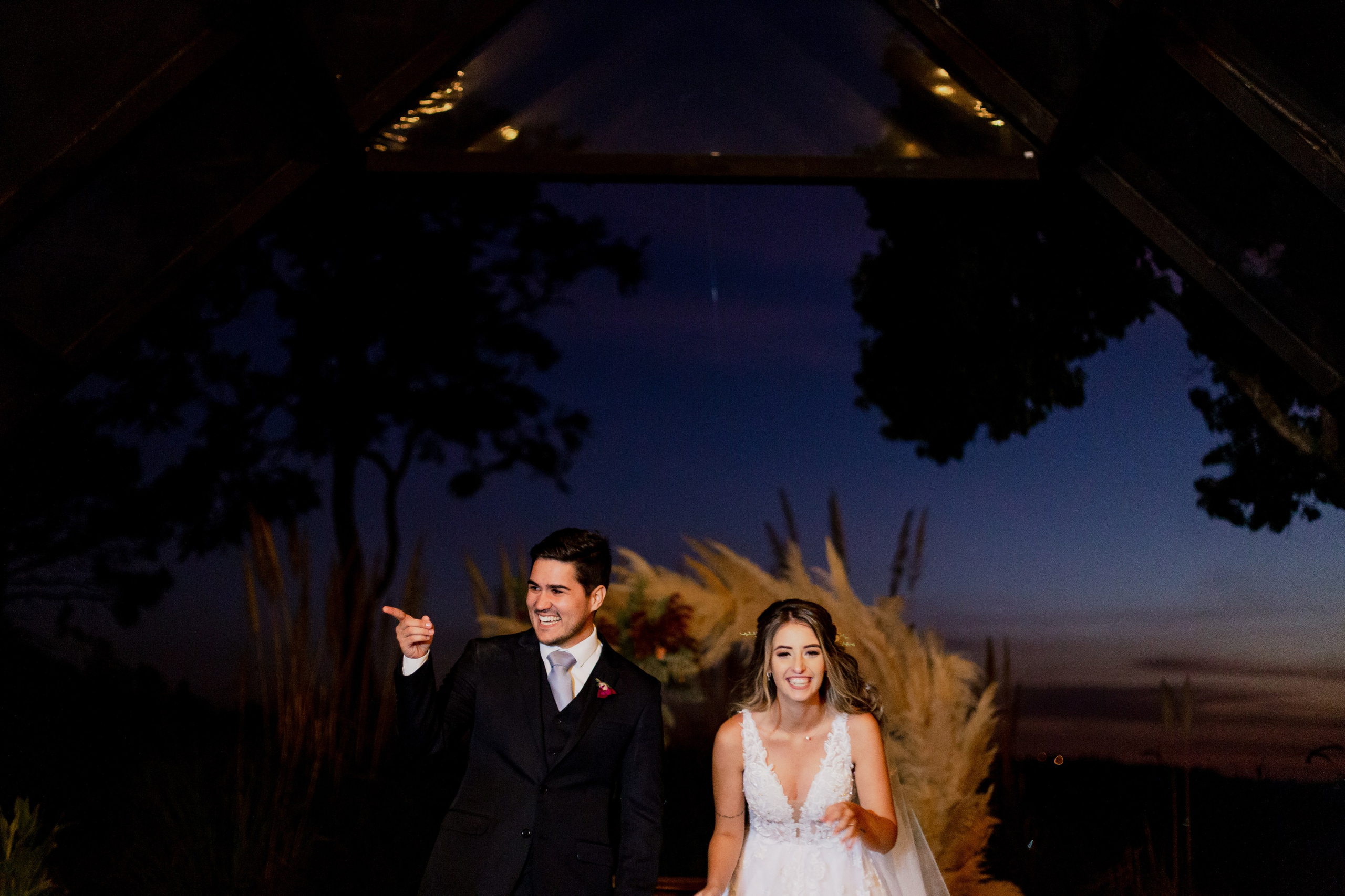 Vitoria e Guilherme. Amare Fotografia de Casamento