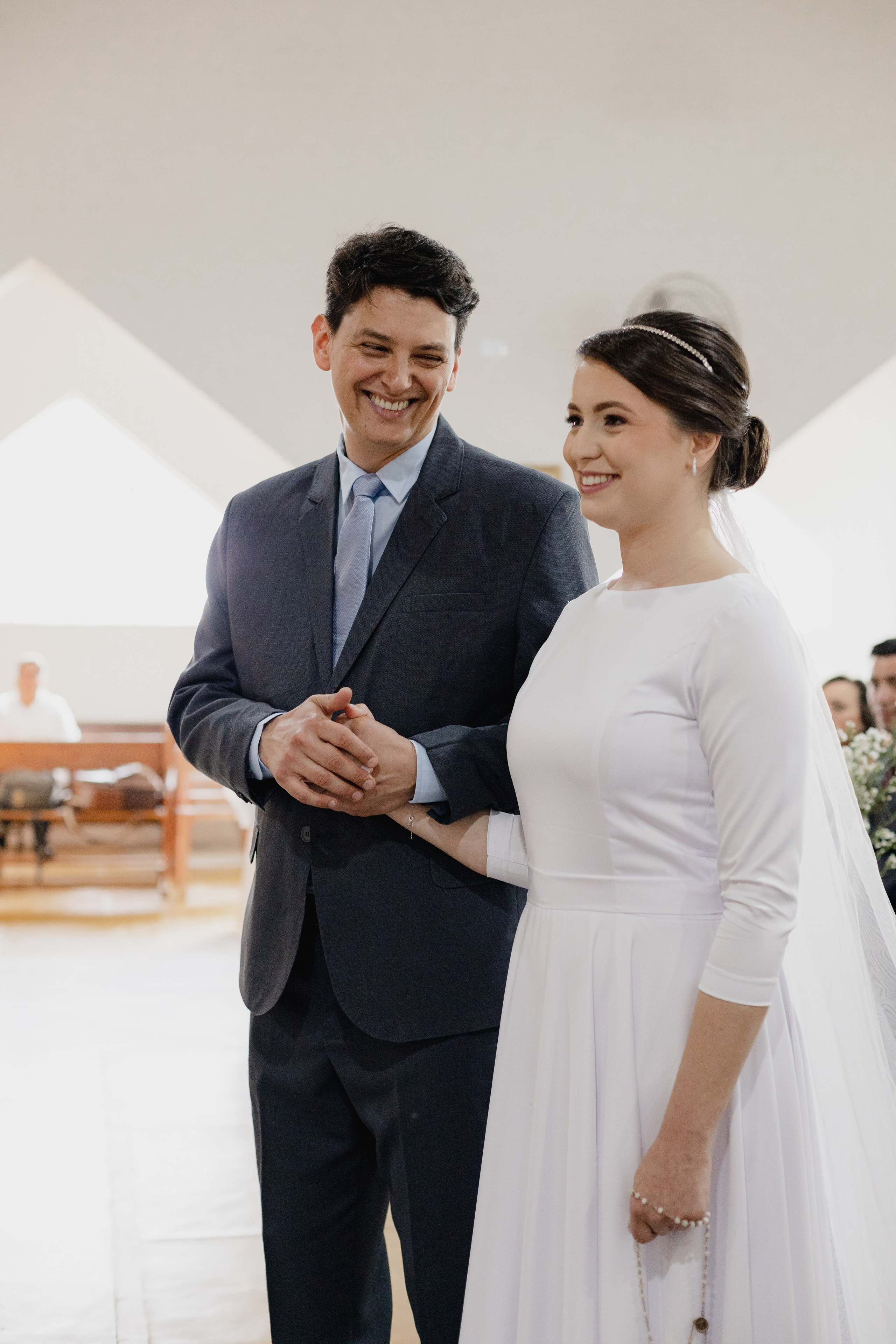 Maria e Thiago. Amare Fotografia de Casamento