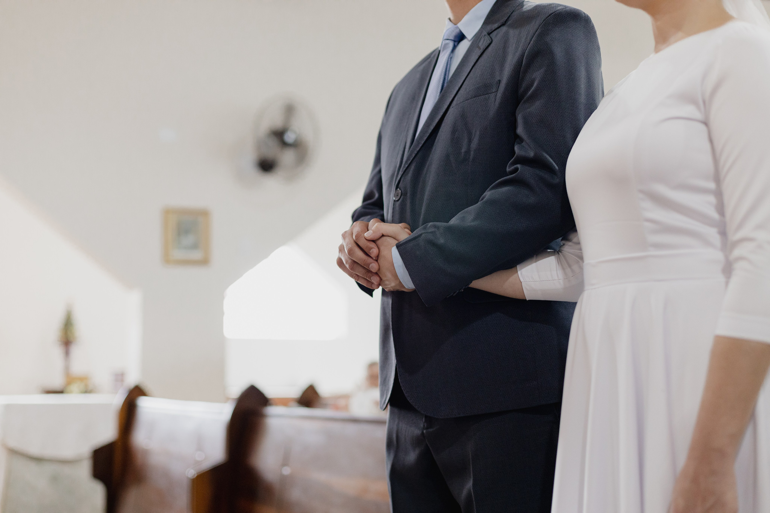Maria e Thiago. Amare Fotografia de Casamento