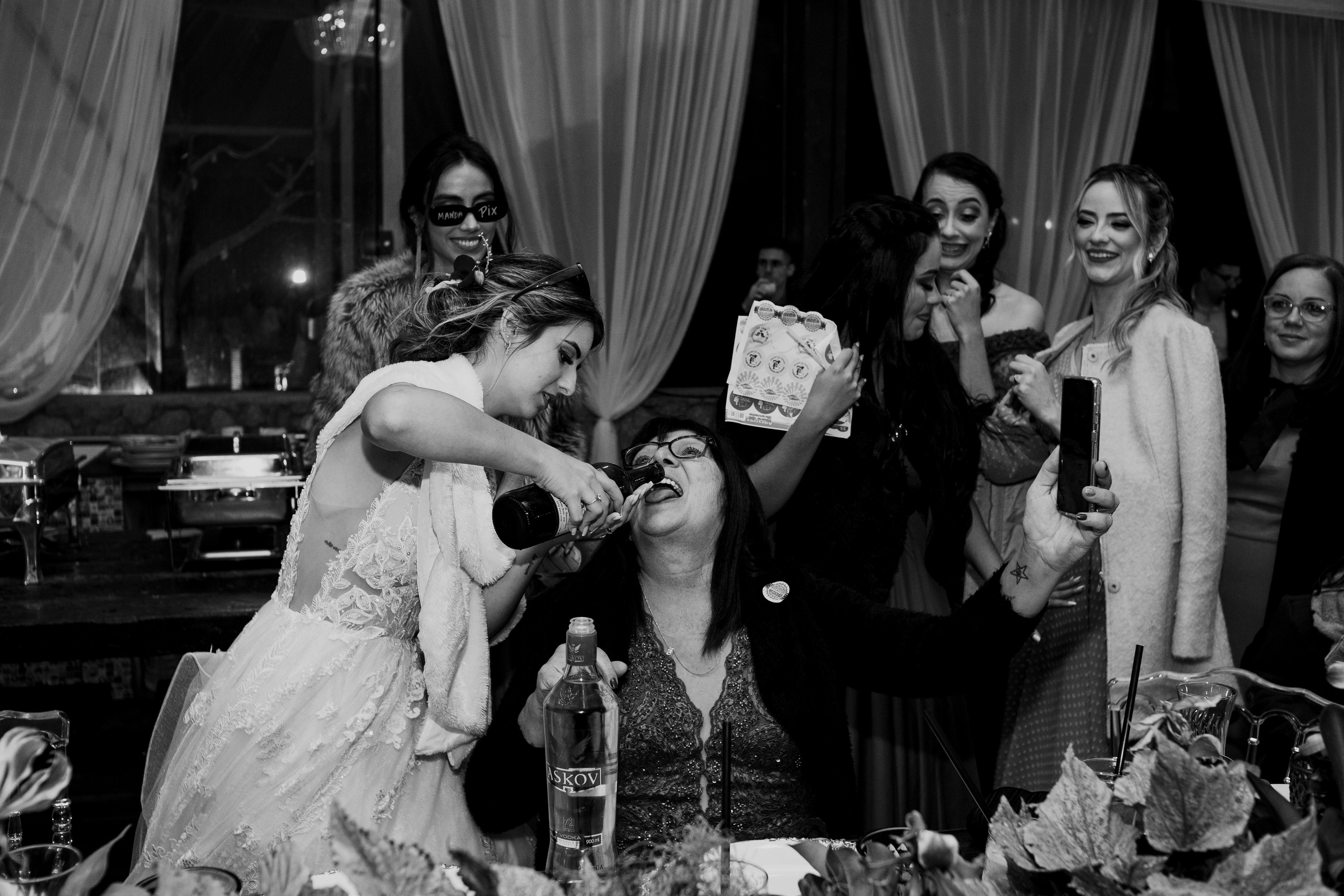 Vitoria e Guilherme. Amare Fotografia de Casamento
