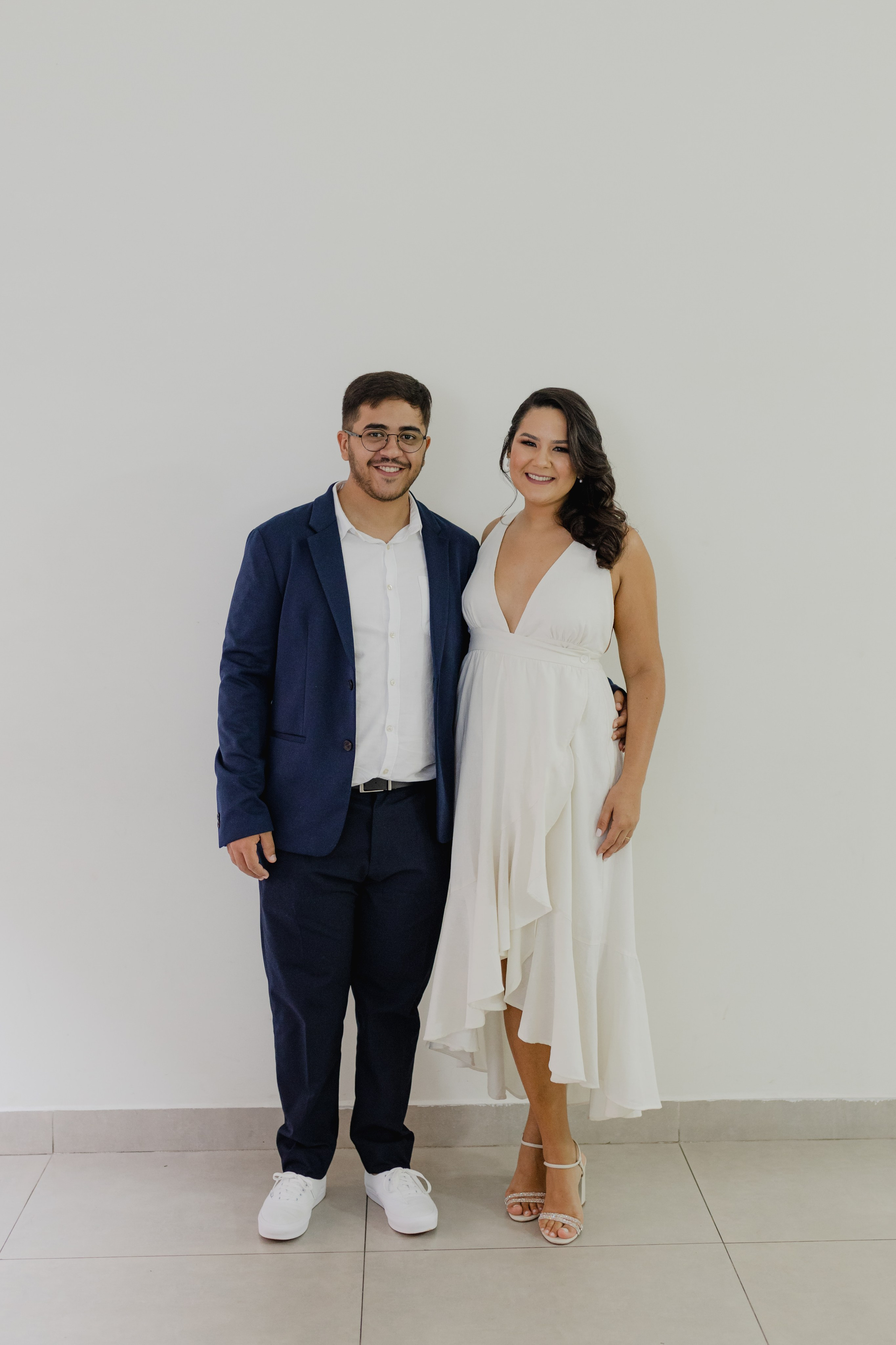 Viviane e Lucas. Amare Fotografia de Casamento