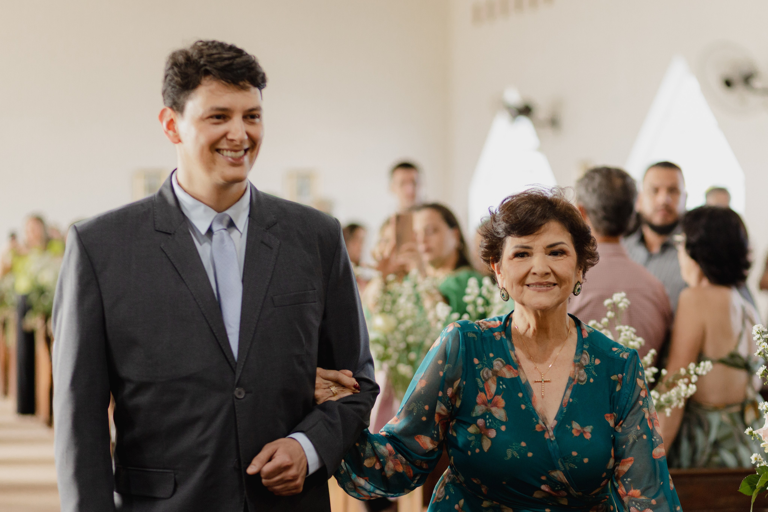 Maria e Thiago. Amare Fotografia de Casamento
