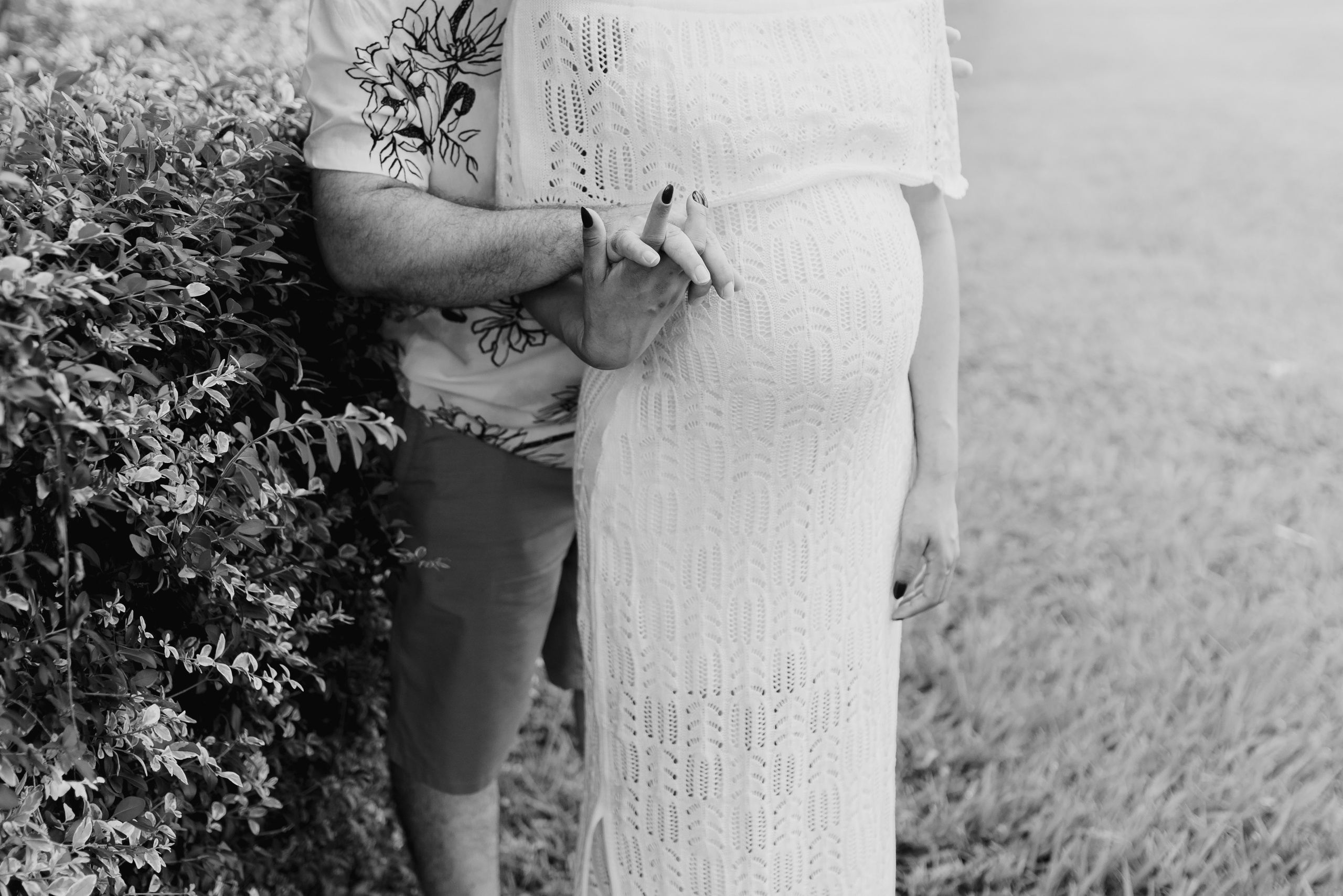 A espera do Pietro. Amare Fotografia de Casamento