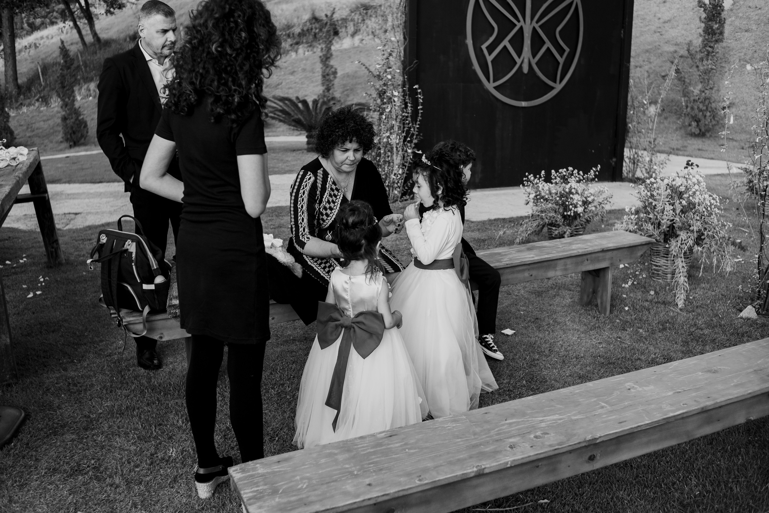 Vitoria e Guilherme. Amare Fotografia de Casamento
