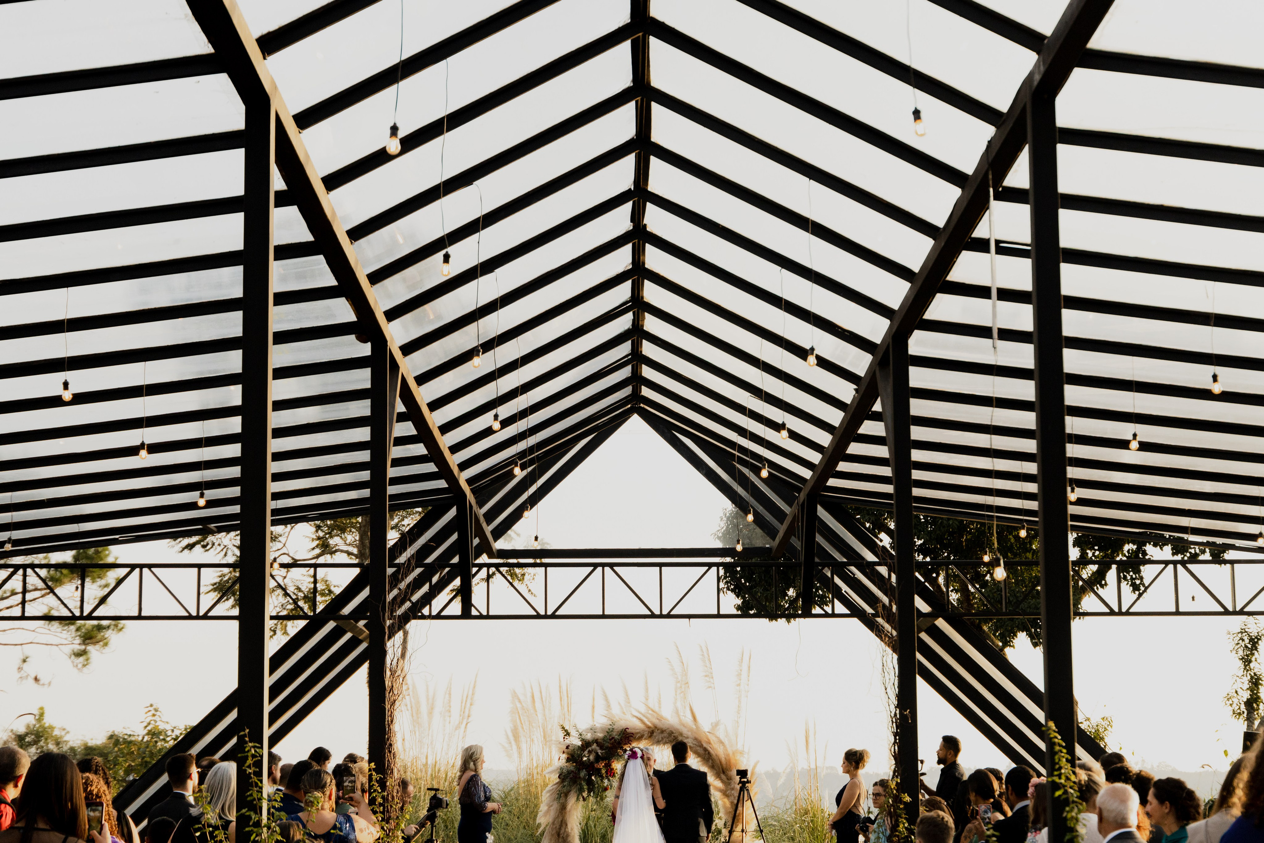 Vitoria e Guilherme. Amare Fotografia de Casamento