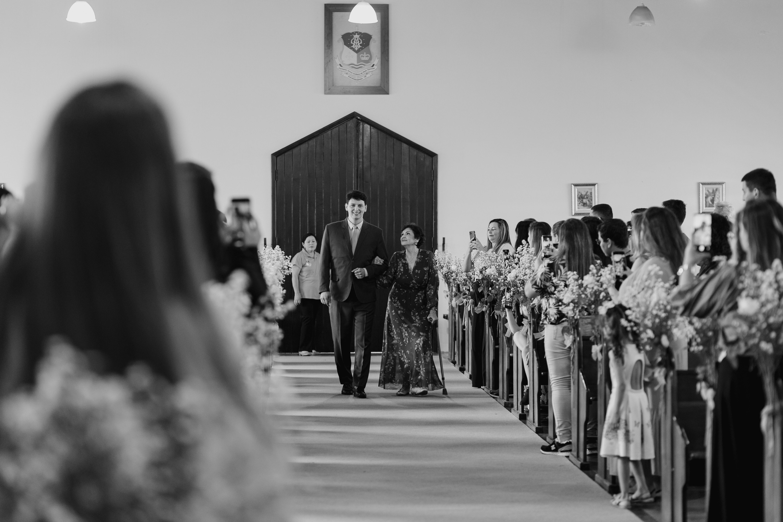 Maria e Thiago. Amare Fotografia de Casamento