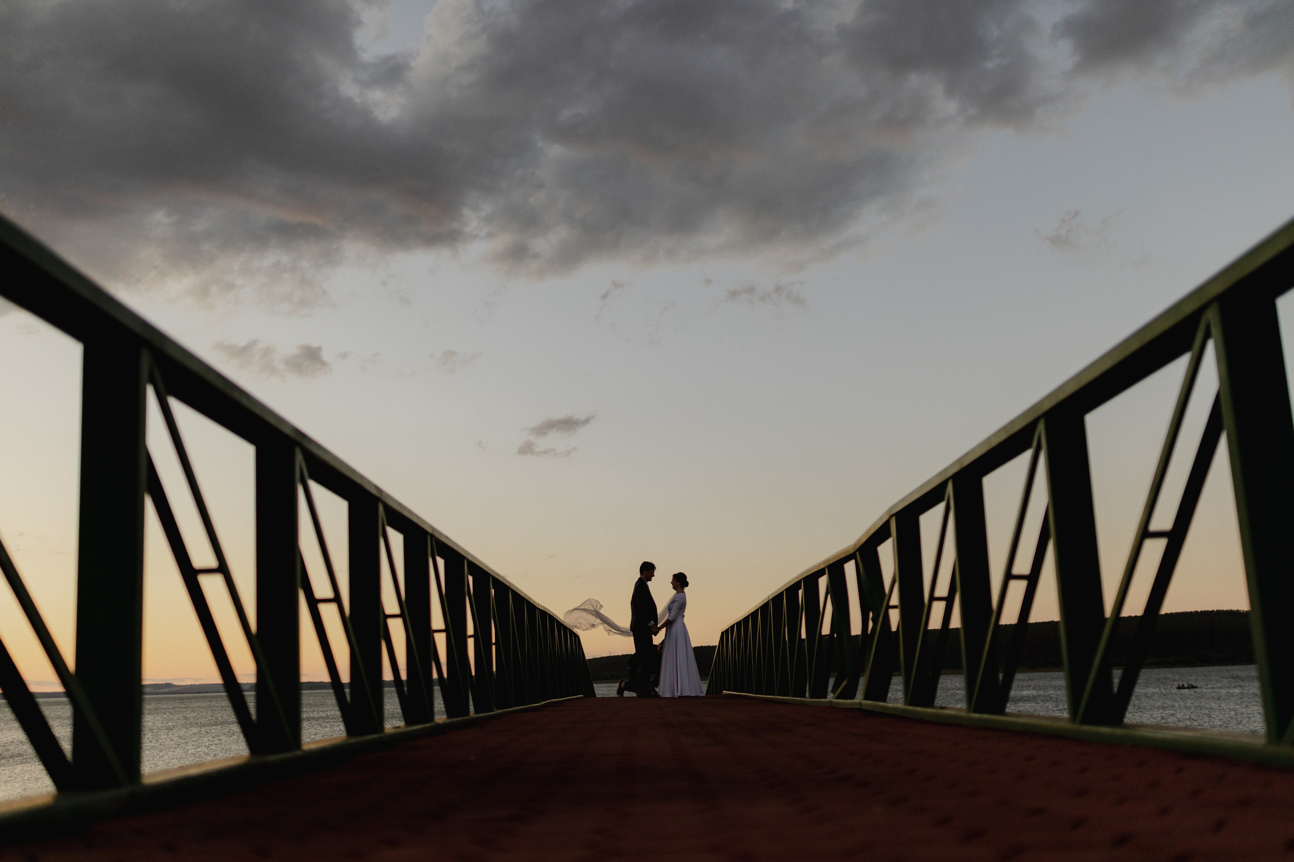 Maria e Thiago. Amare Fotografia de Casamento