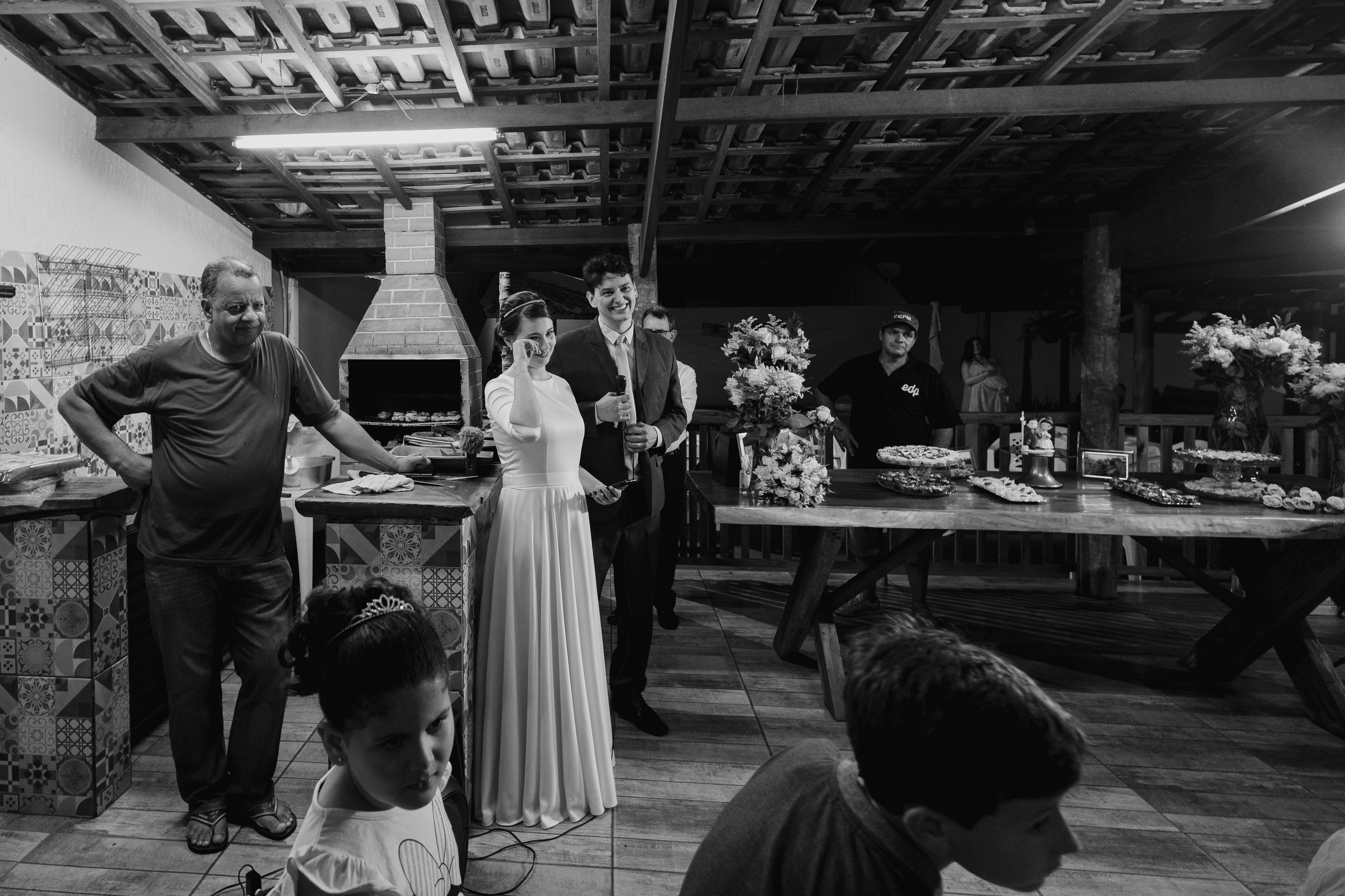 Maria e Thiago. Amare Fotografia de Casamento