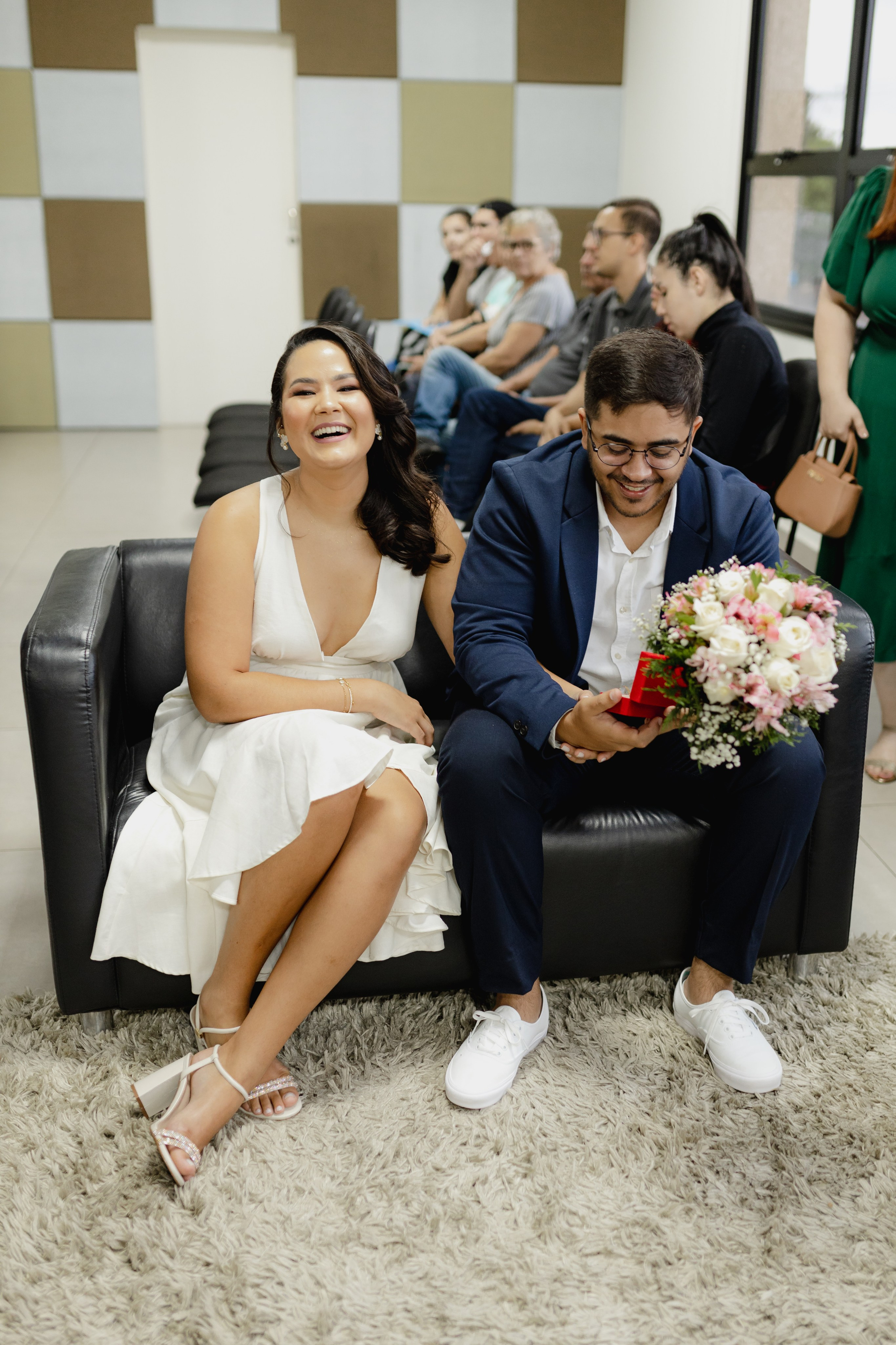 Viviane e Lucas. Amare Fotografia de Casamento