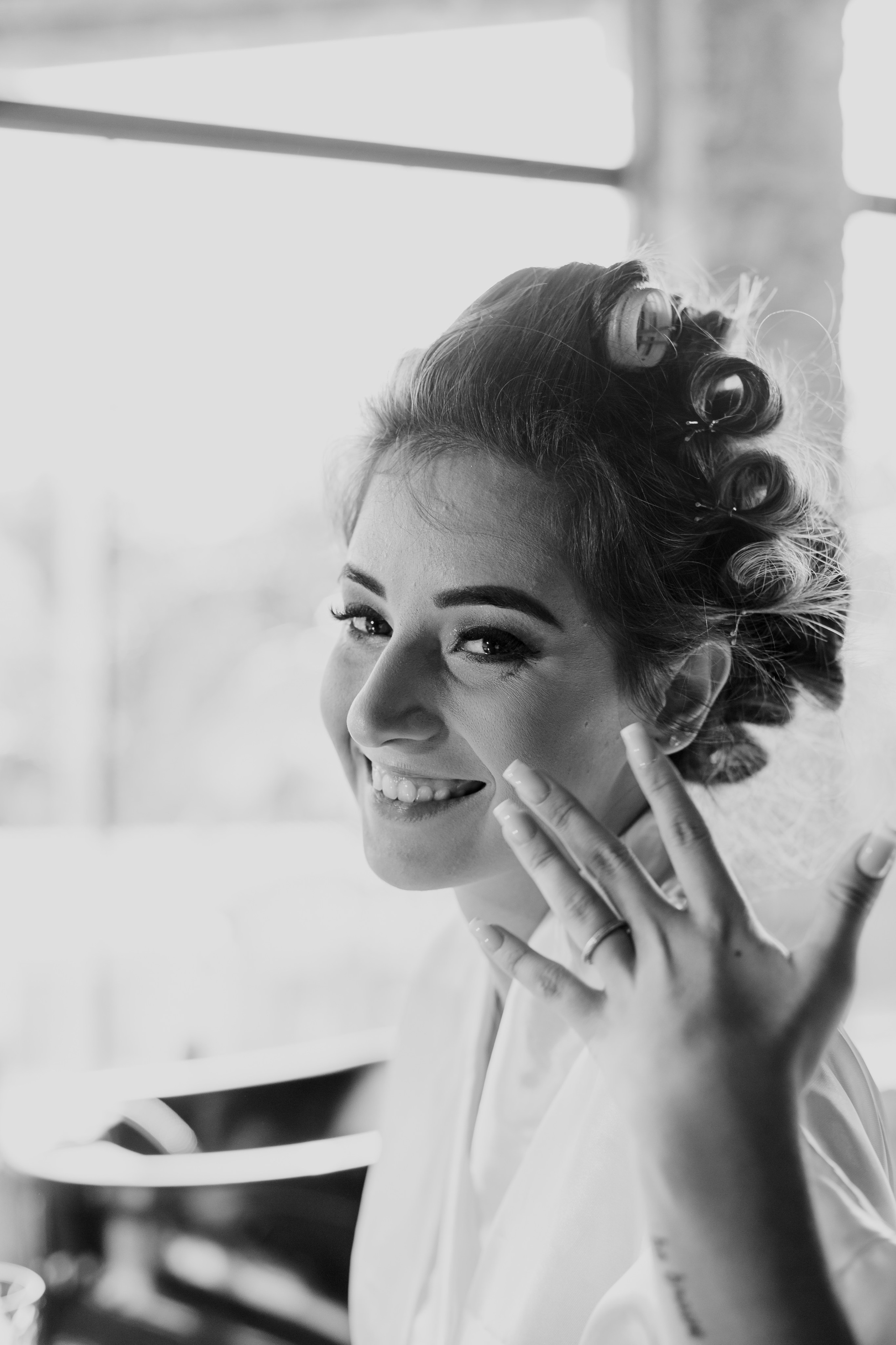 Vitoria e Guilherme. Amare Fotografia de Casamento