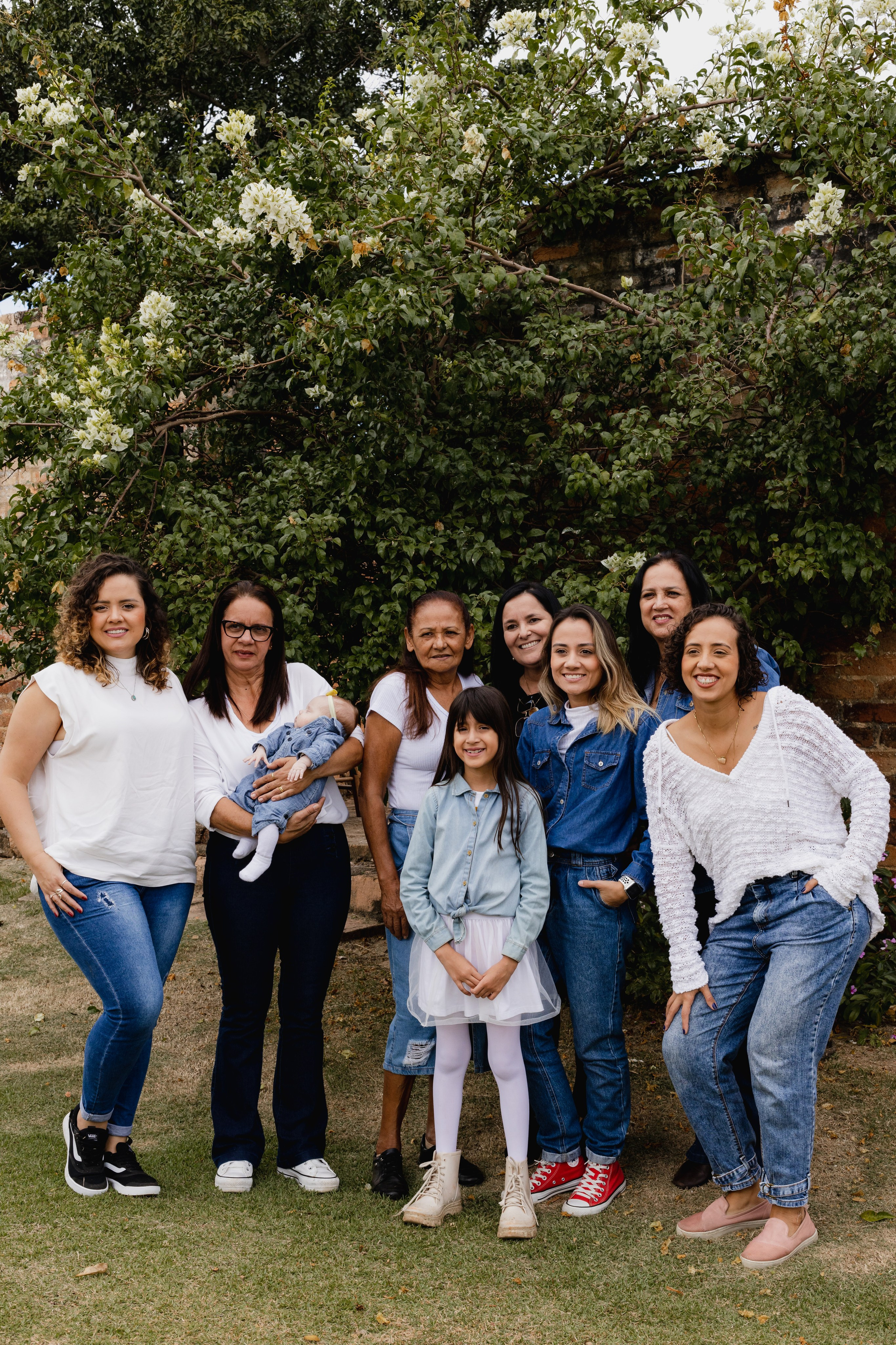 Família Braga. Amare Fotografia de Casamento