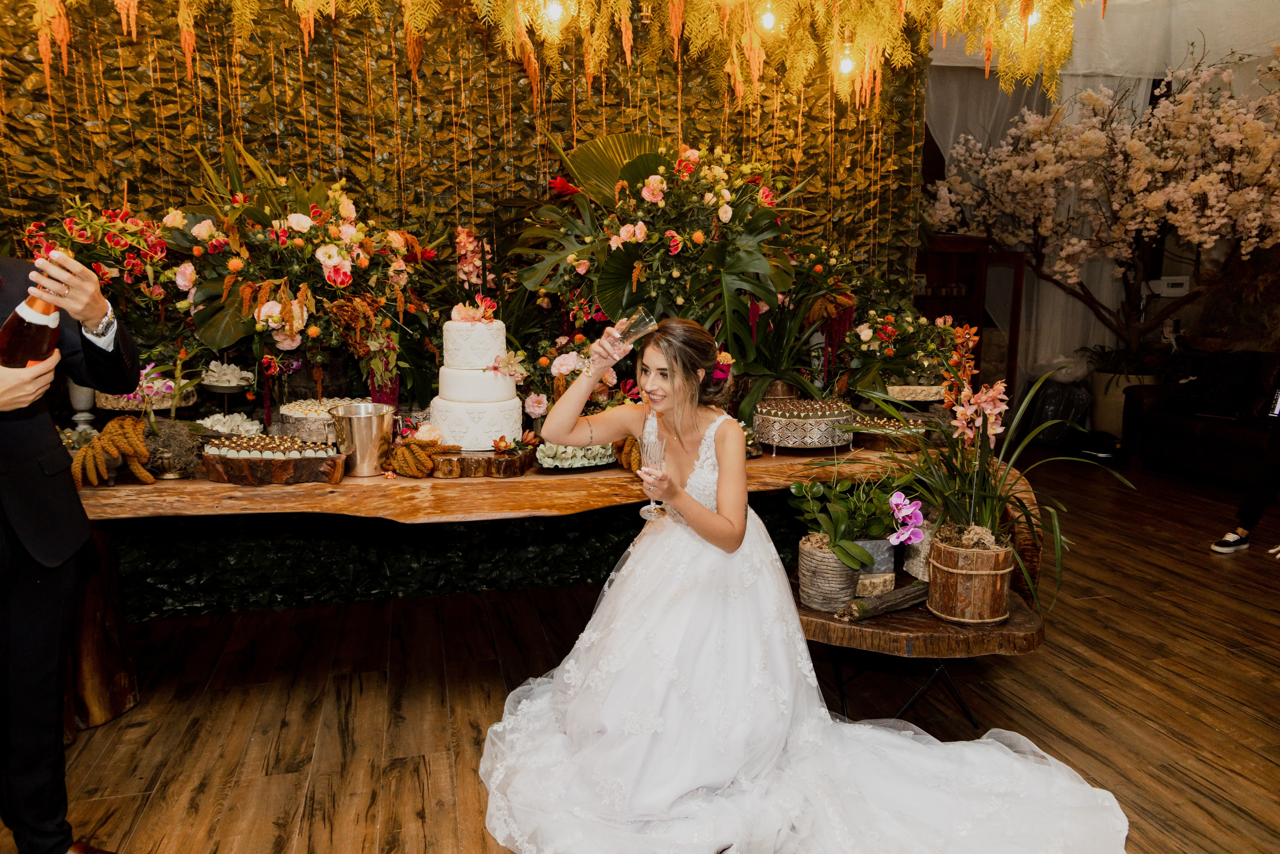 Vitoria e Guilherme. Amare Fotografia de Casamento