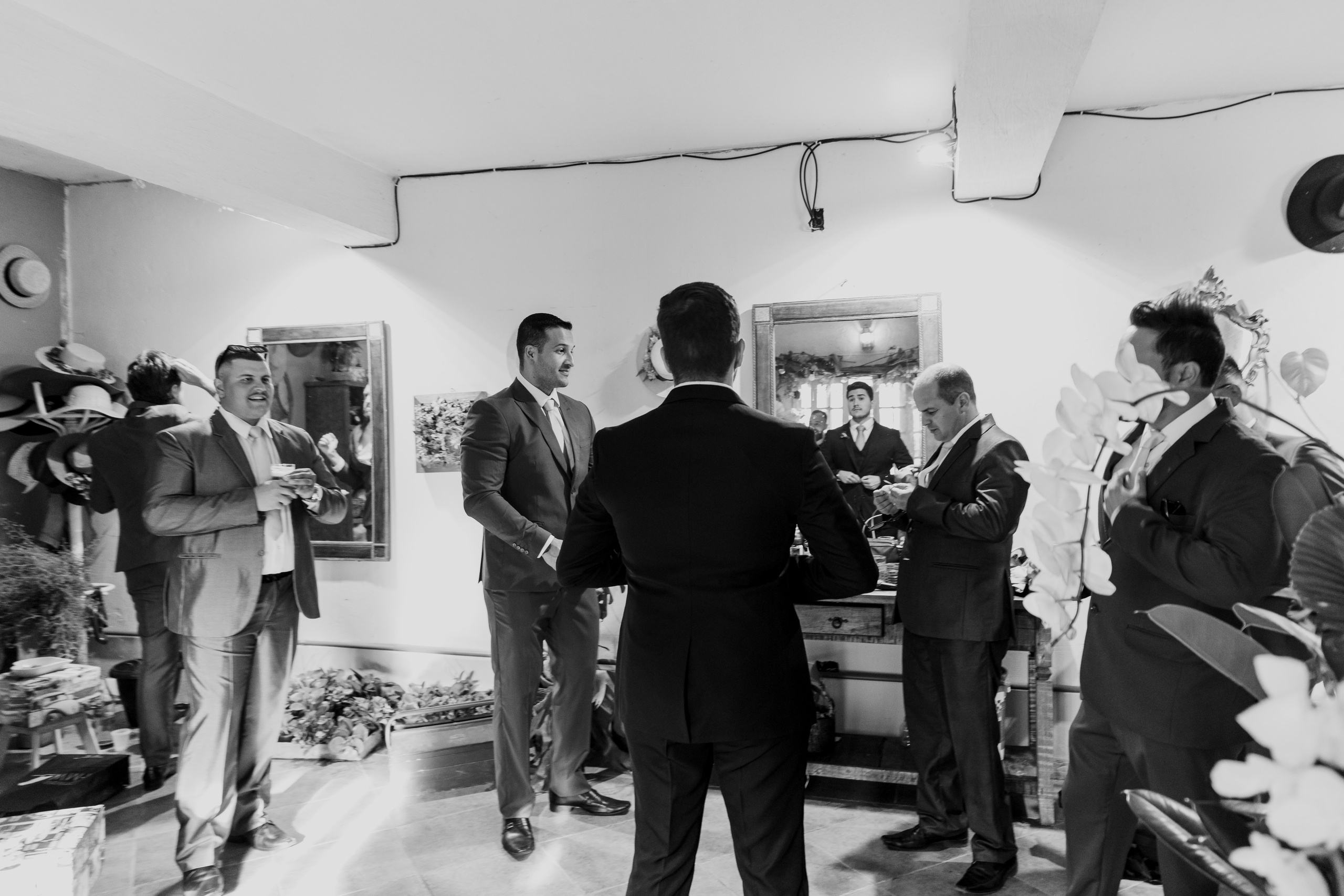 Vitoria e Guilherme. Amare Fotografia de Casamento
