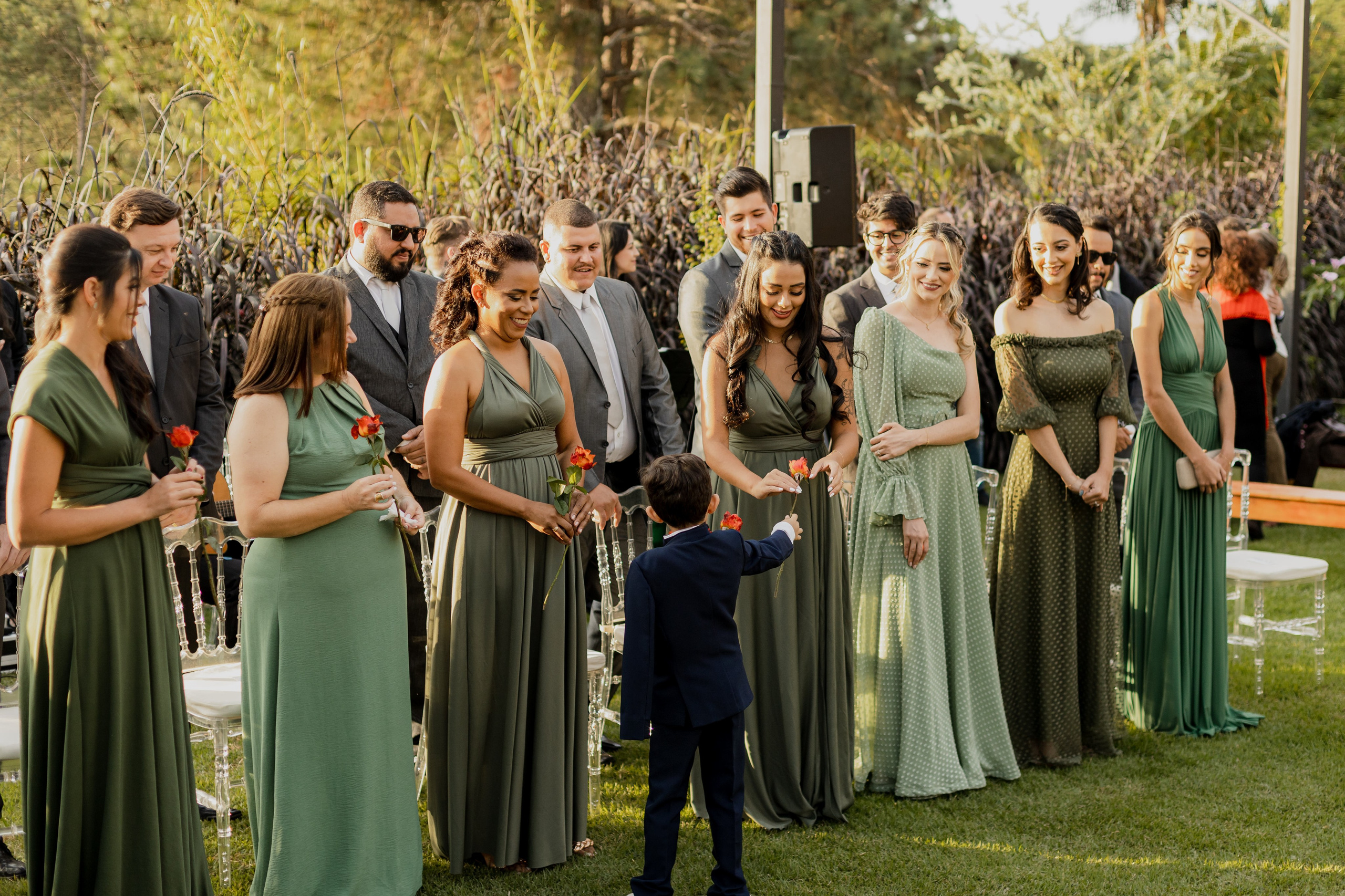 Vitoria e Guilherme. Amare Fotografia de Casamento