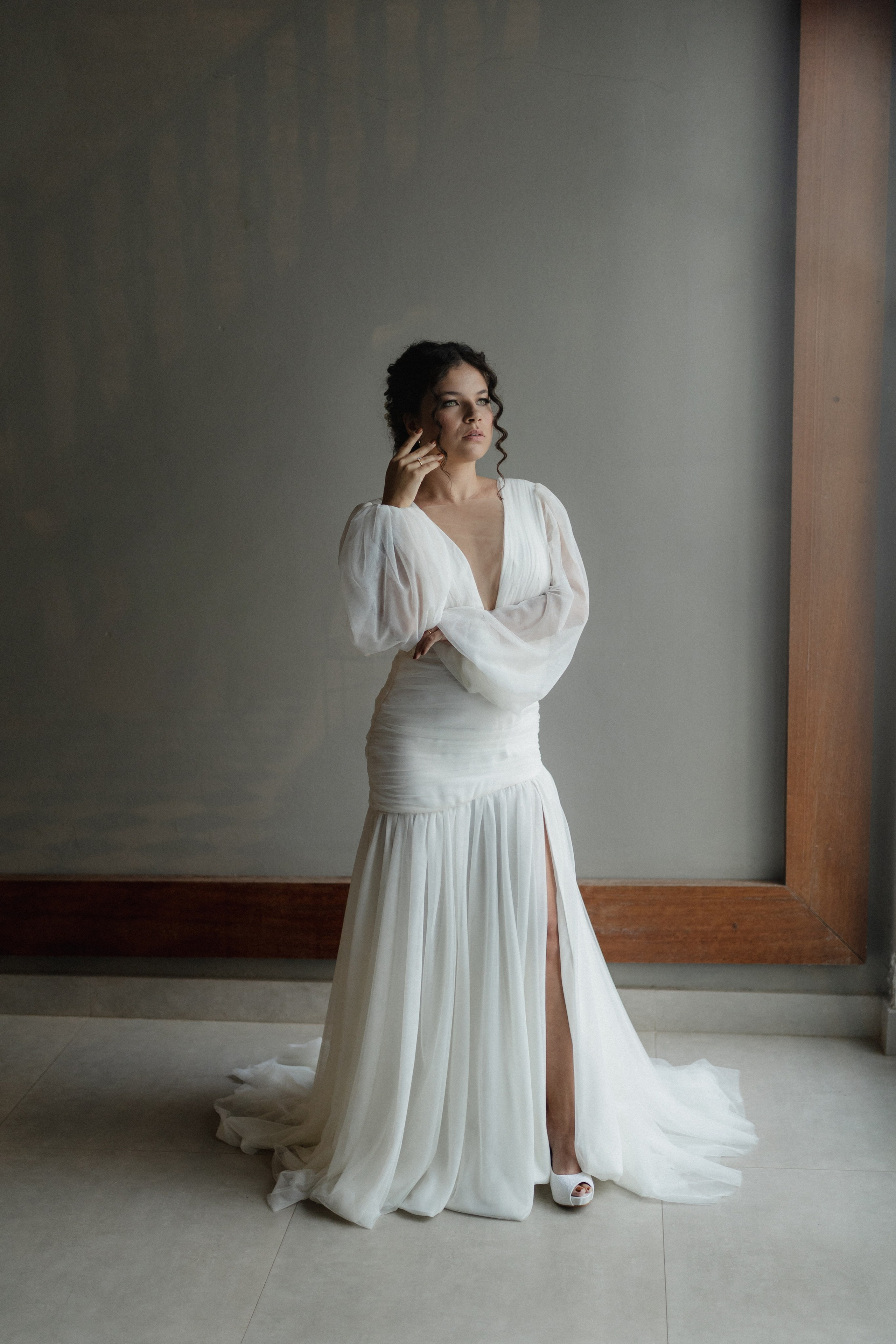 Editorial Cintia. Amare Fotografia de Casamento