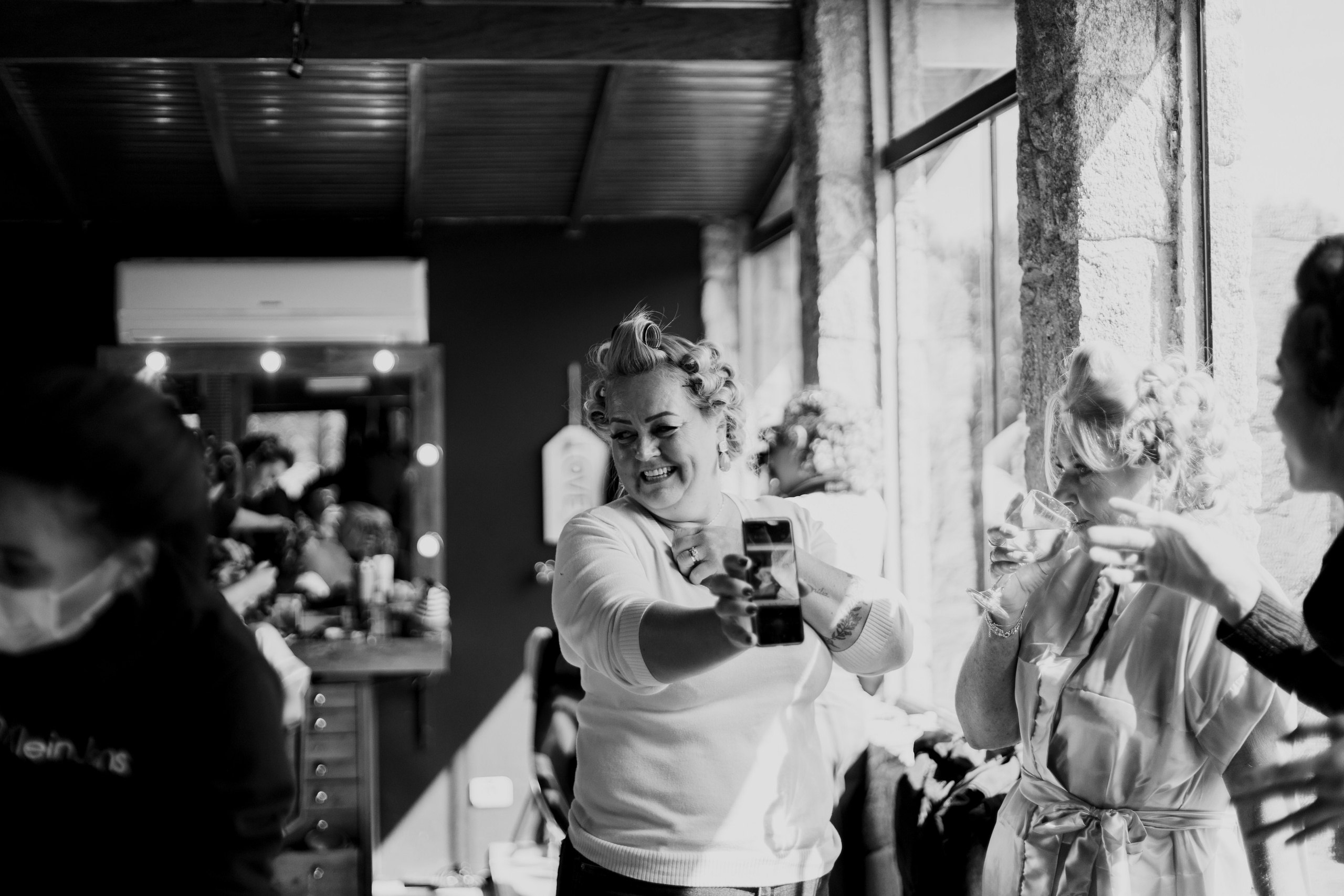 Vitoria e Guilherme. Amare Fotografia de Casamento