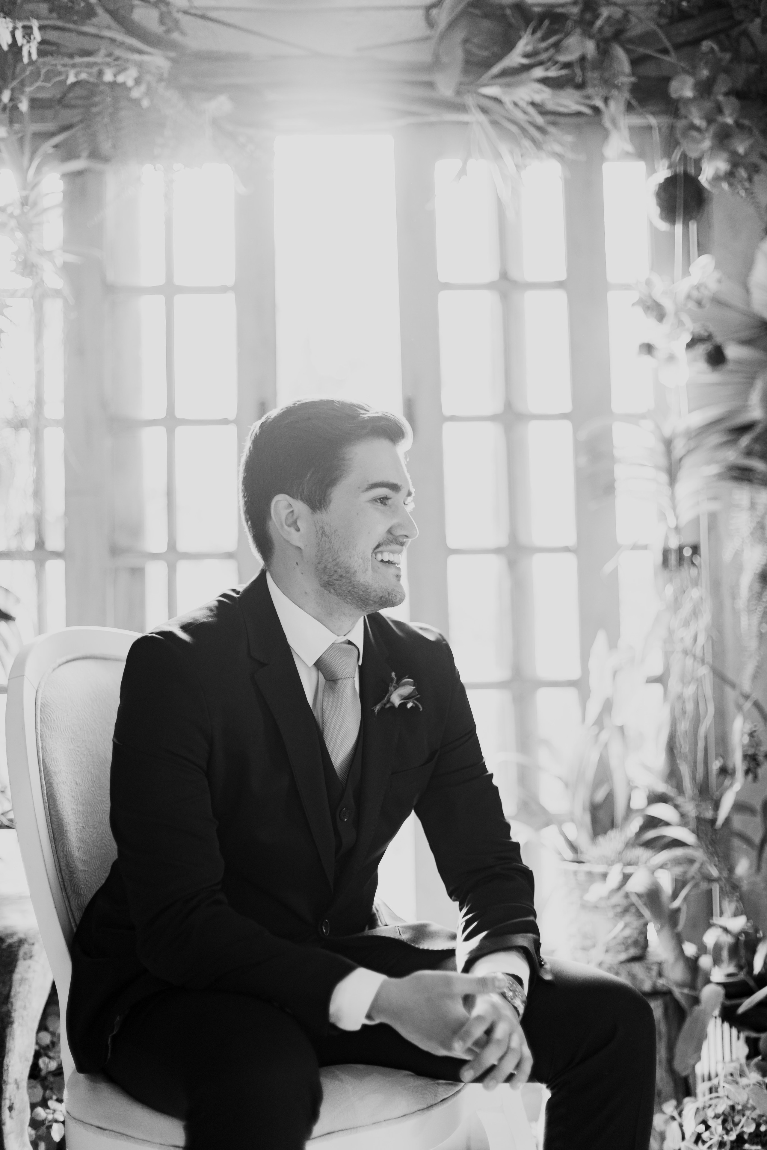 Vitoria e Guilherme. Amare Fotografia de Casamento