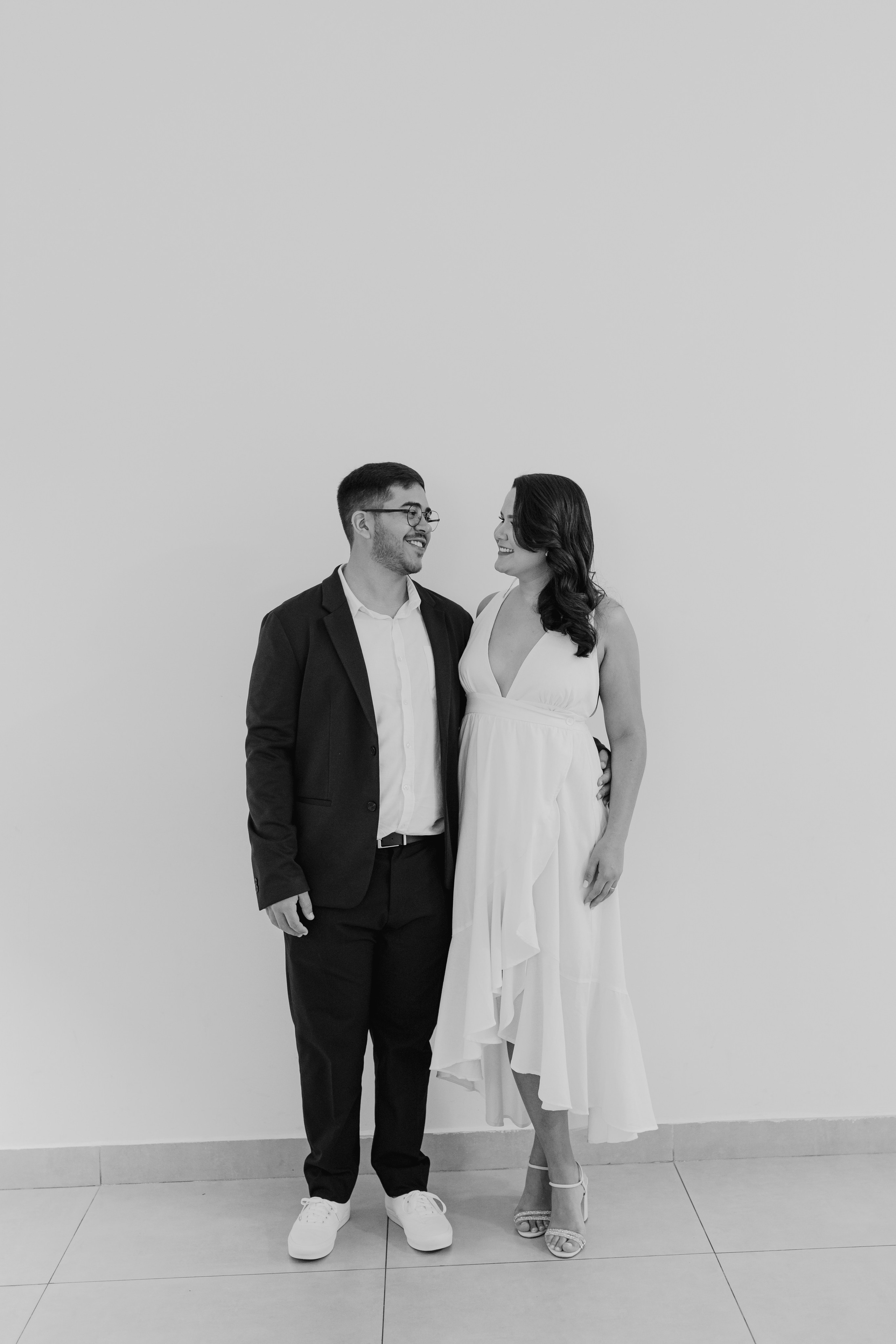 Viviane e Lucas. Amare Fotografia de Casamento