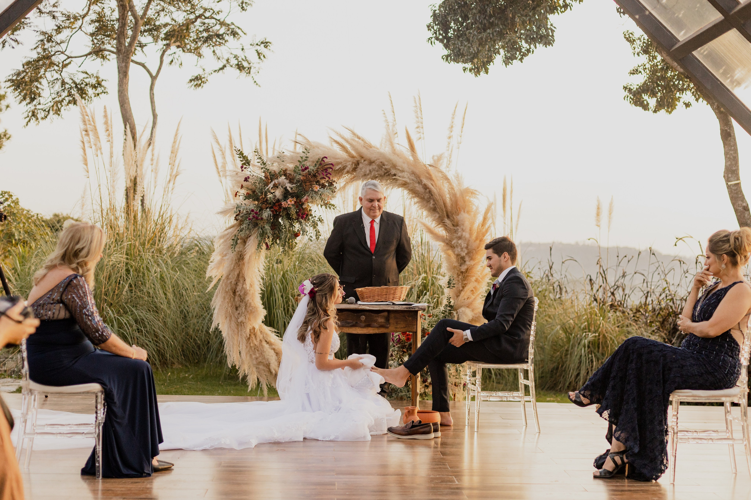 Vitoria e Guilherme. Amare Fotografia de Casamento