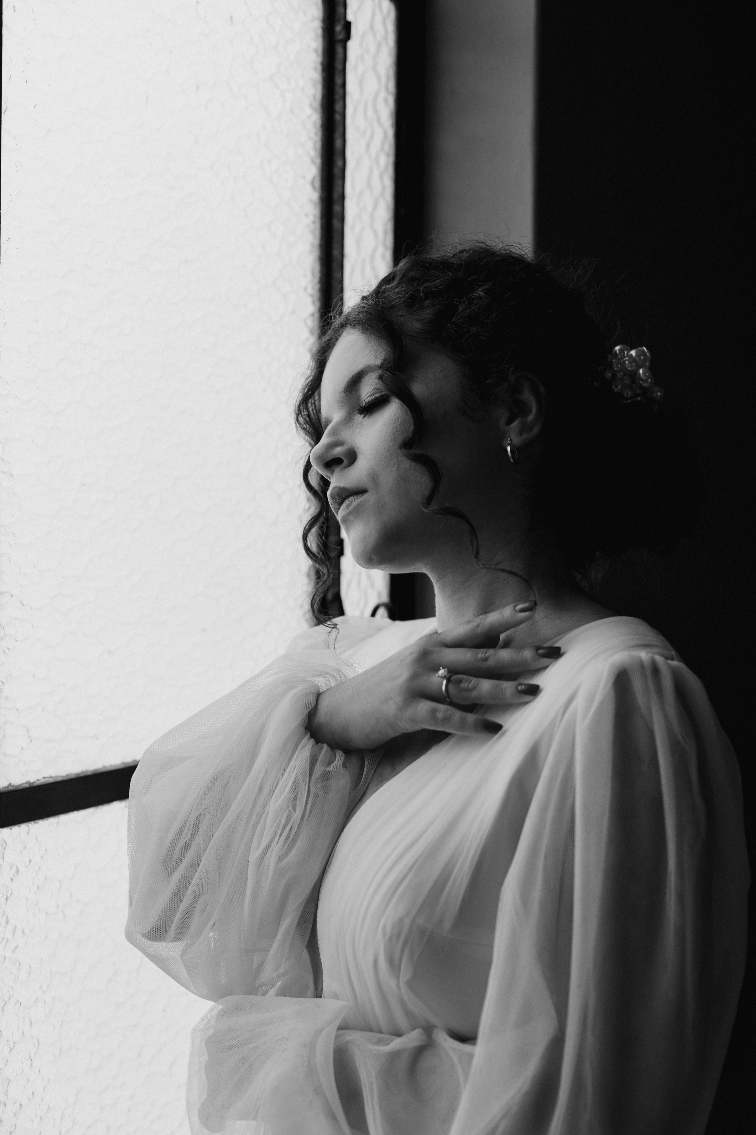 Editorial Cintia. Amare Fotografia de Casamento