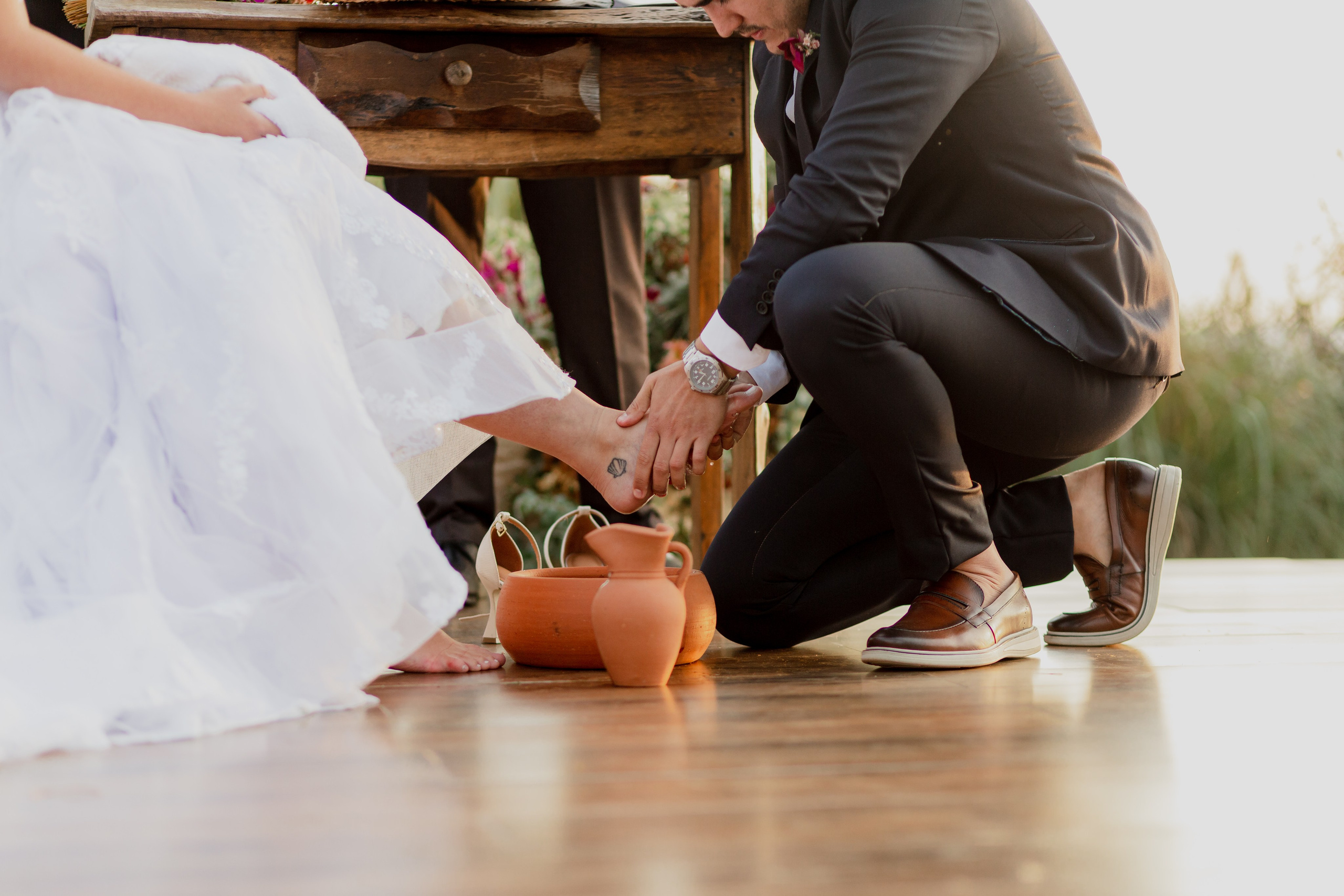 Vitoria e Guilherme. Amare Fotografia de Casamento