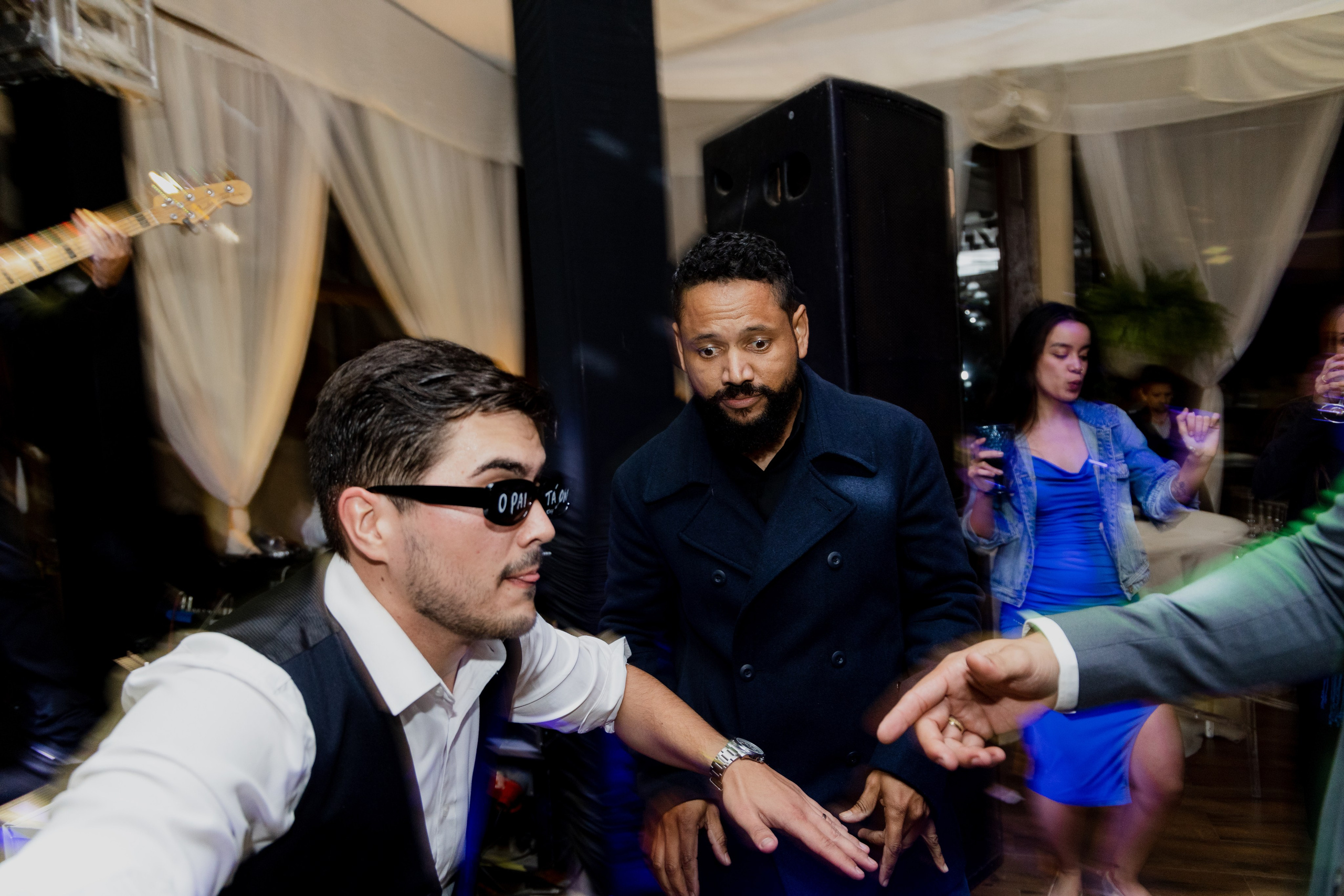 Vitoria e Guilherme. Amare Fotografia de Casamento