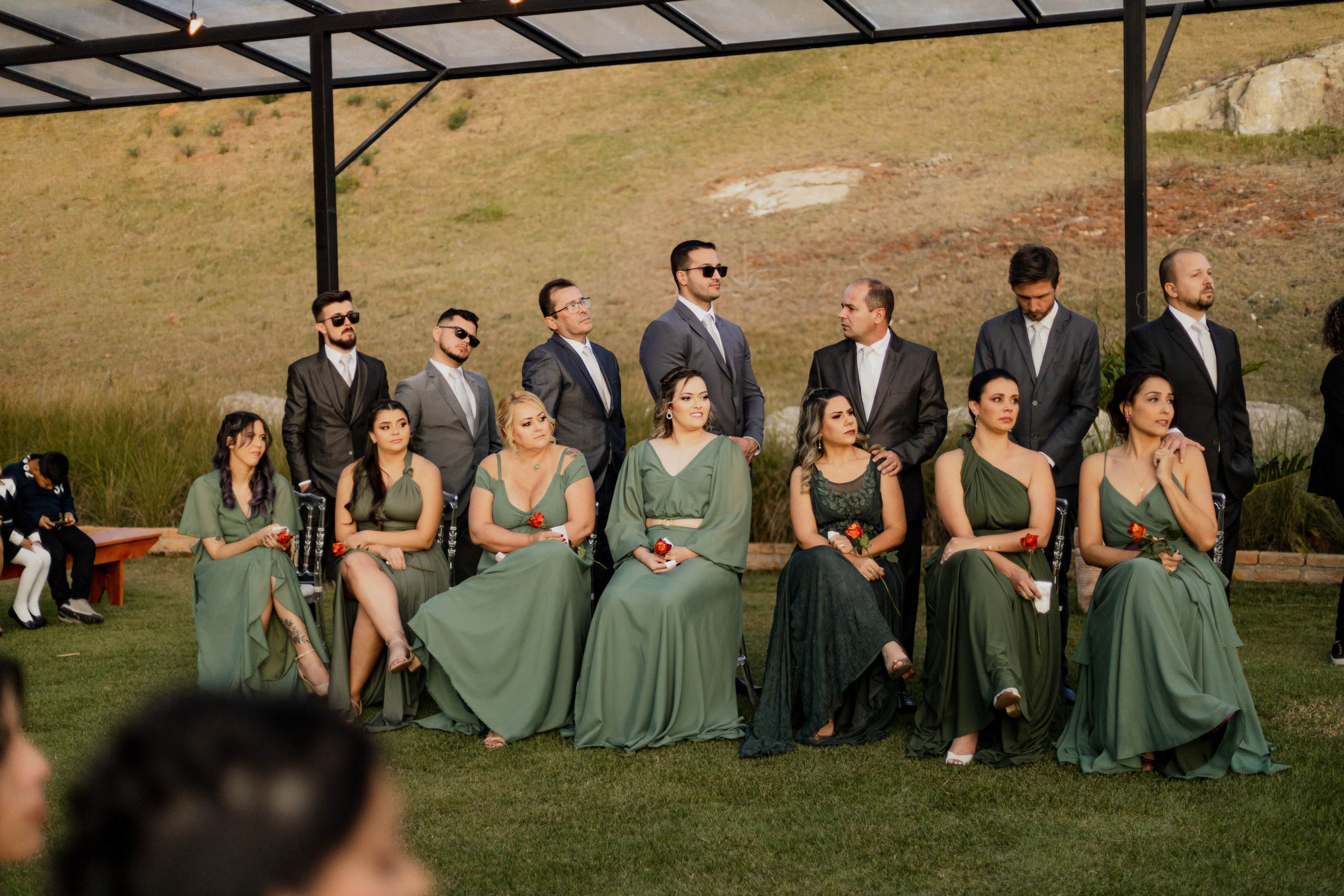 Vitoria e Guilherme. Amare Fotografia de Casamento