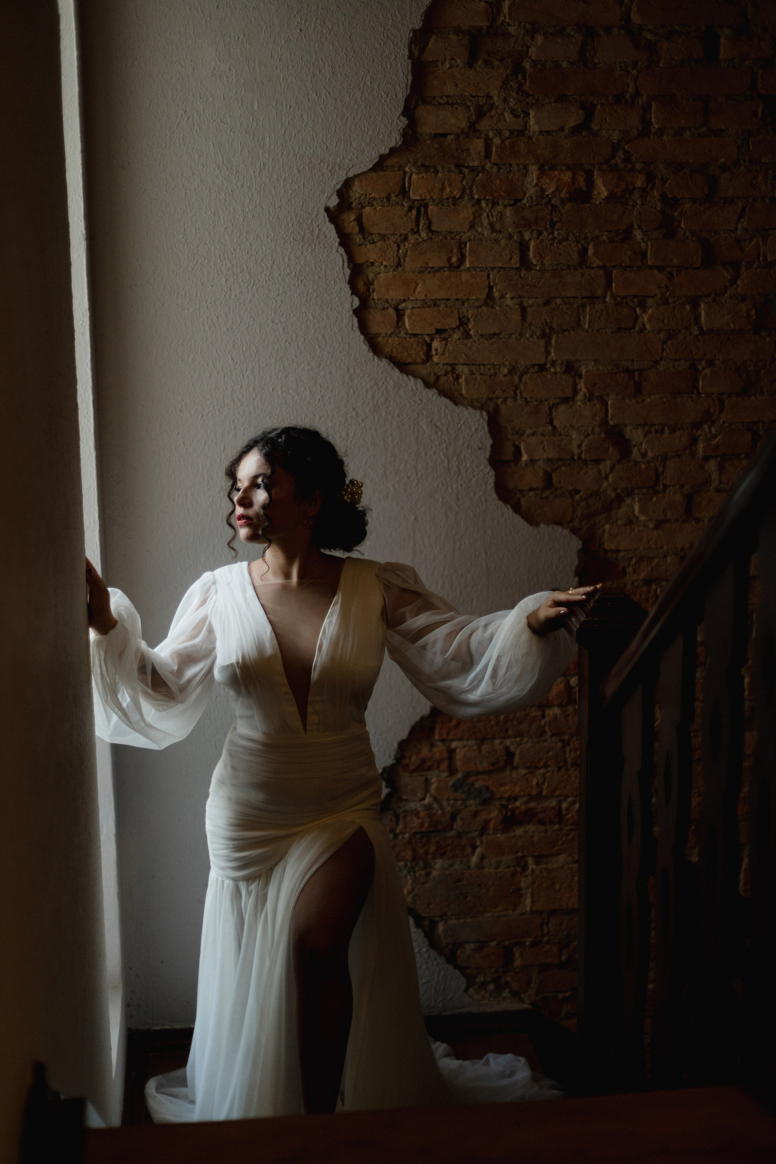 Editorial Cintia. Amare Fotografia de Casamento