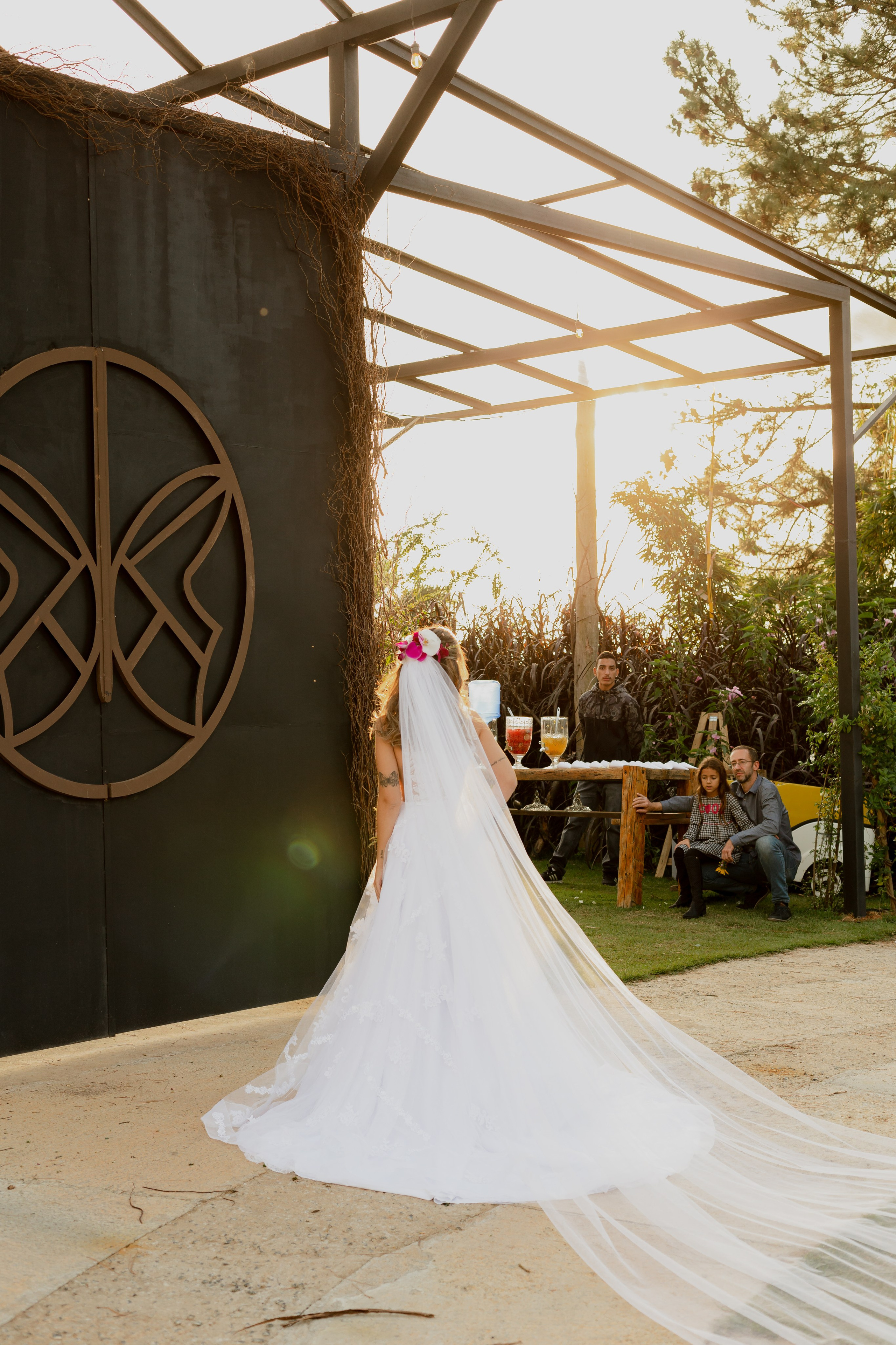 Vitoria e Guilherme. Amare Fotografia de Casamento