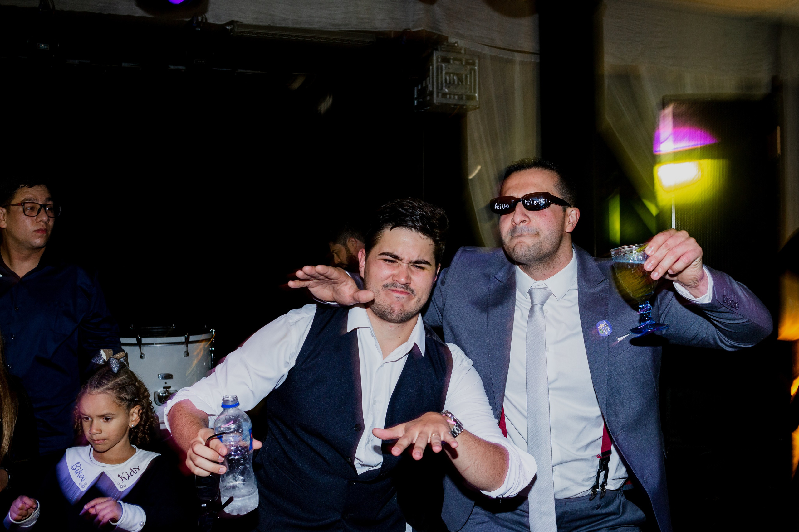 Vitoria e Guilherme. Amare Fotografia de Casamento
