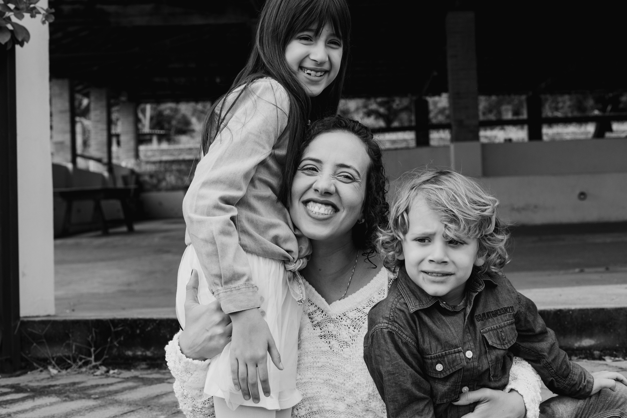 Família Braga. Amare Fotografia de Casamento