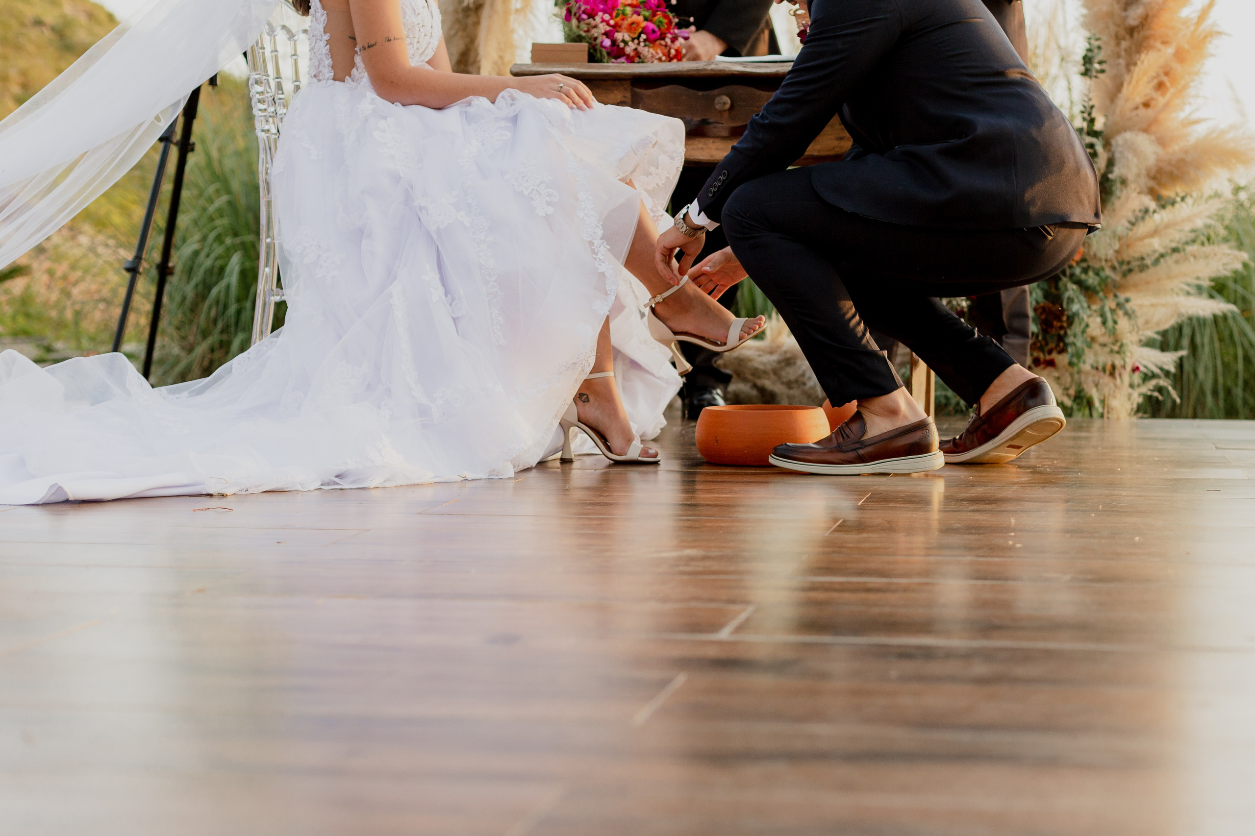 Vitoria e Guilherme. Amare Fotografia de Casamento