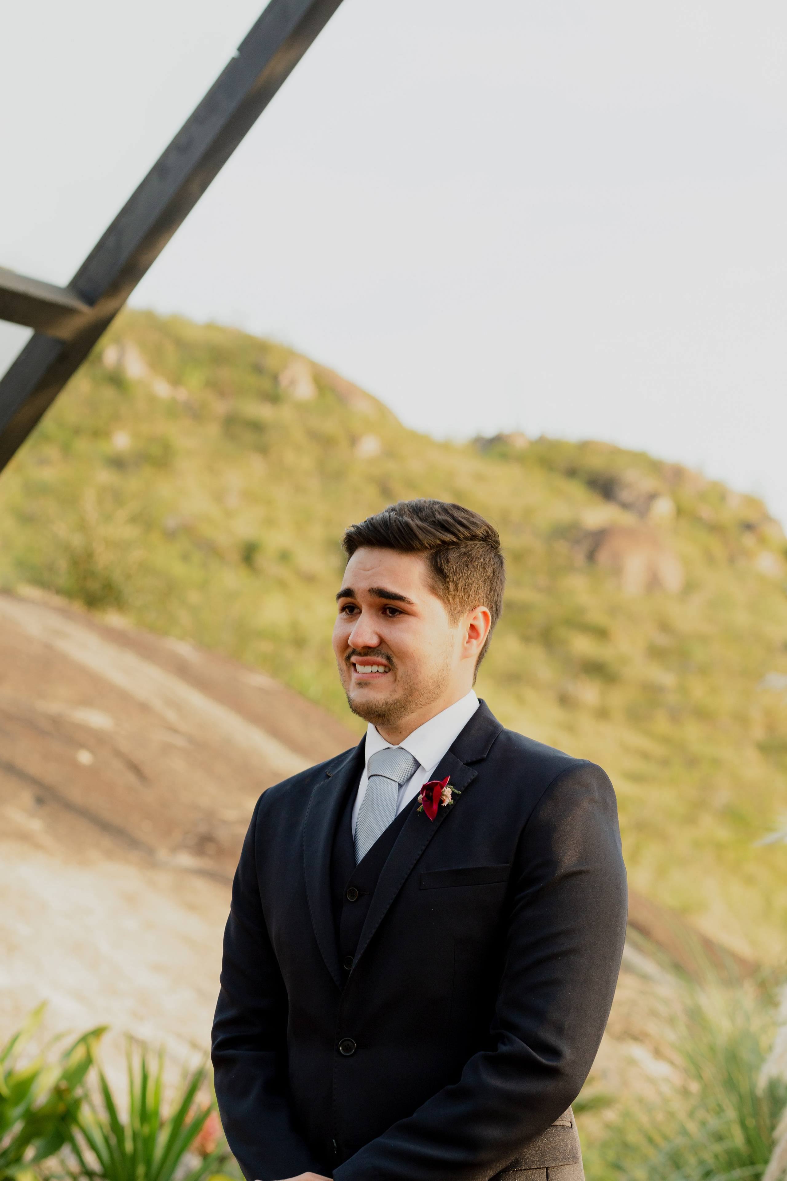 Vitoria e Guilherme. Amare Fotografia de Casamento