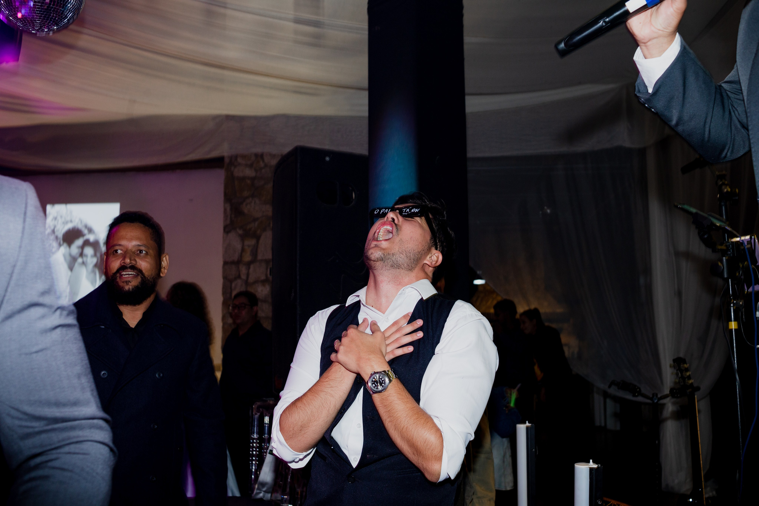 Vitoria e Guilherme. Amare Fotografia de Casamento
