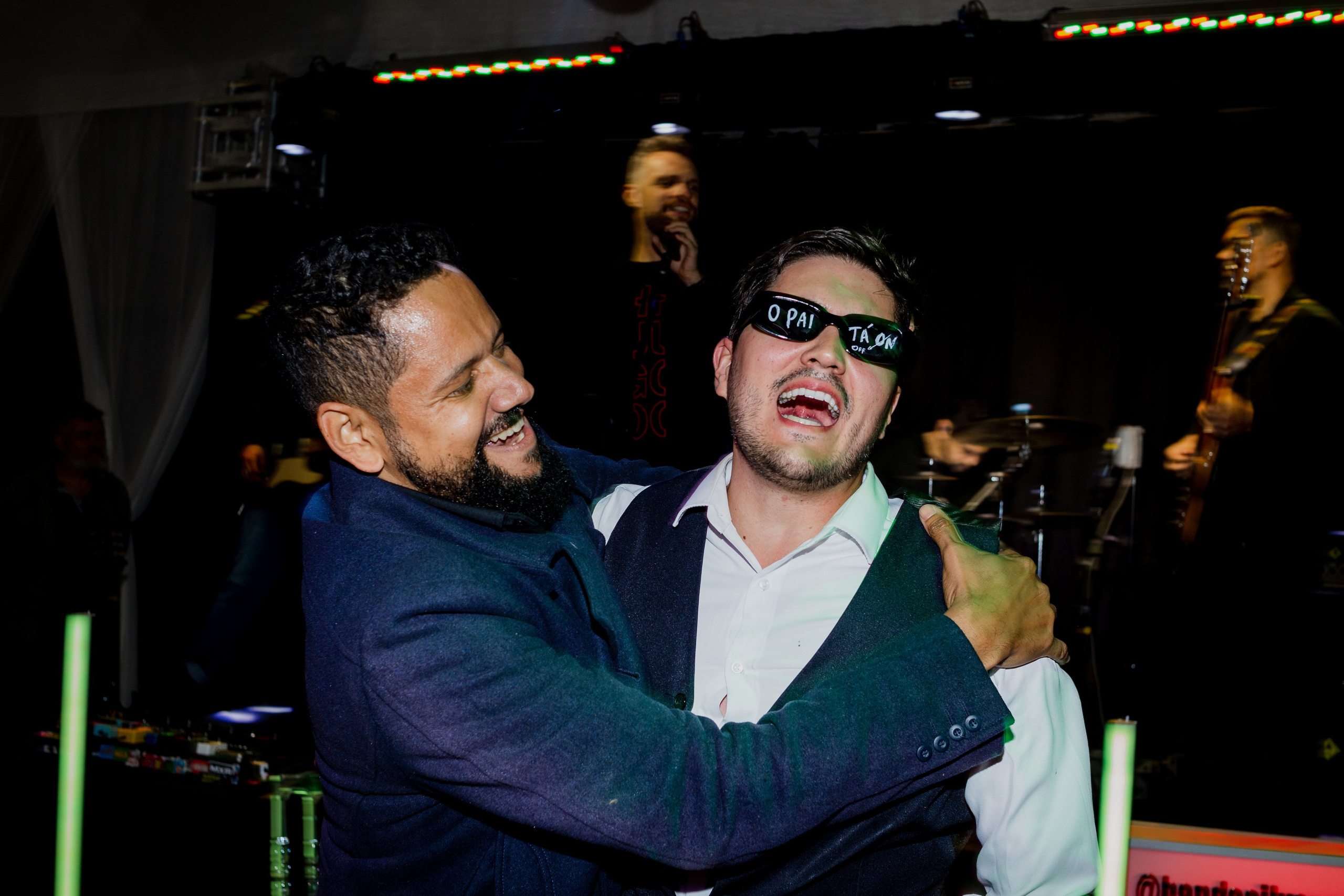 Vitoria e Guilherme. Amare Fotografia de Casamento