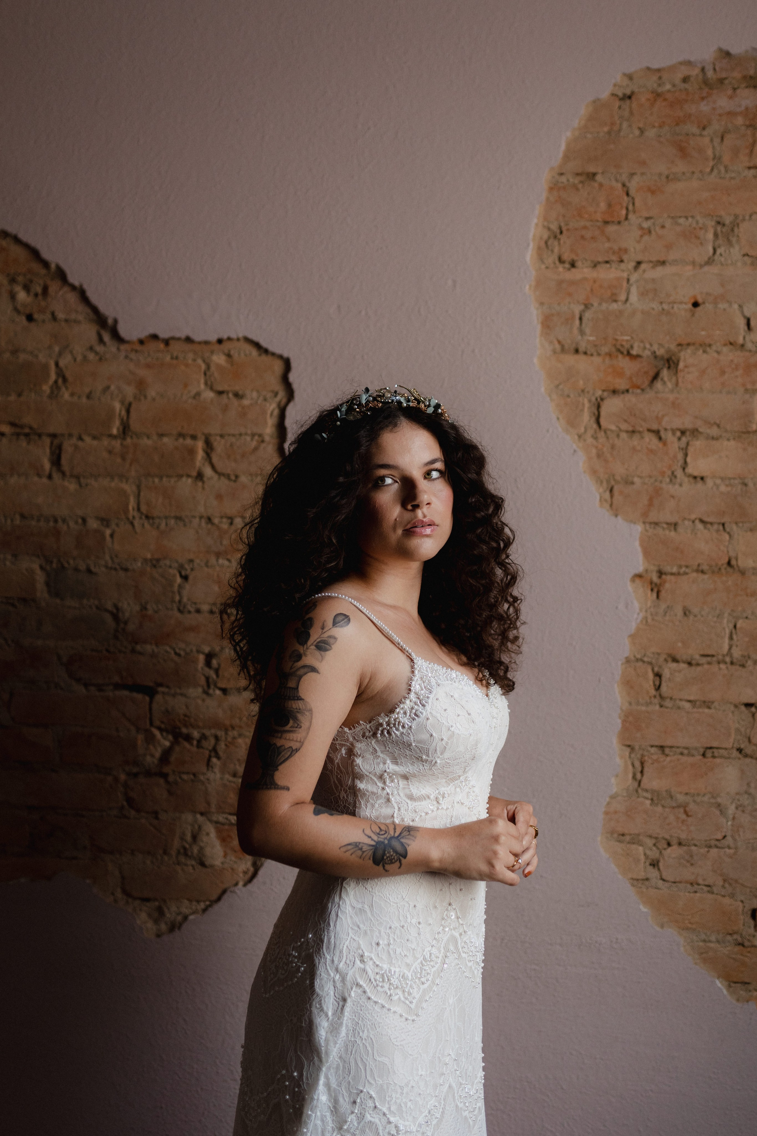 Editorial Cintia. Amare Fotografia de Casamento