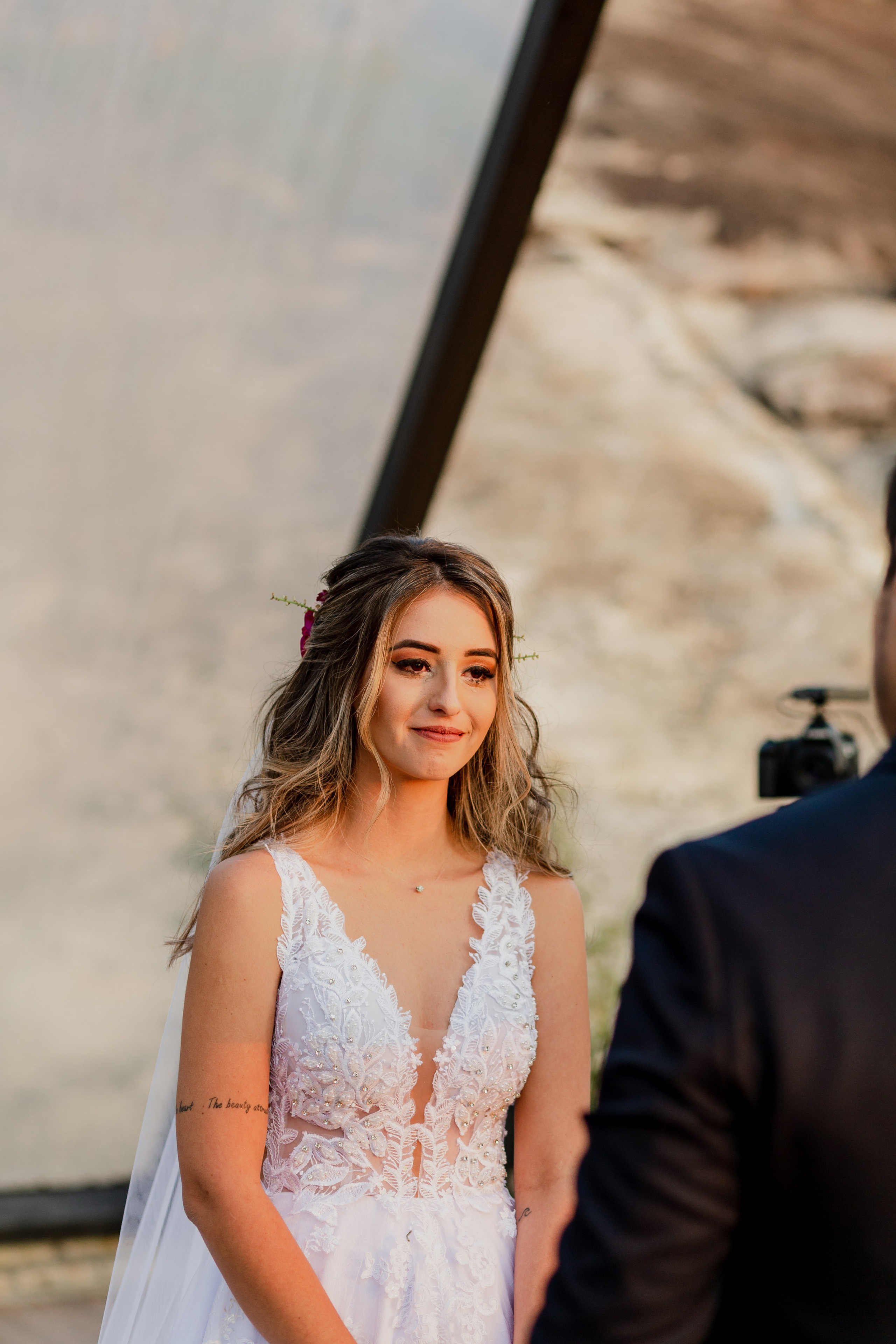 Vitoria e Guilherme. Amare Fotografia de Casamento
