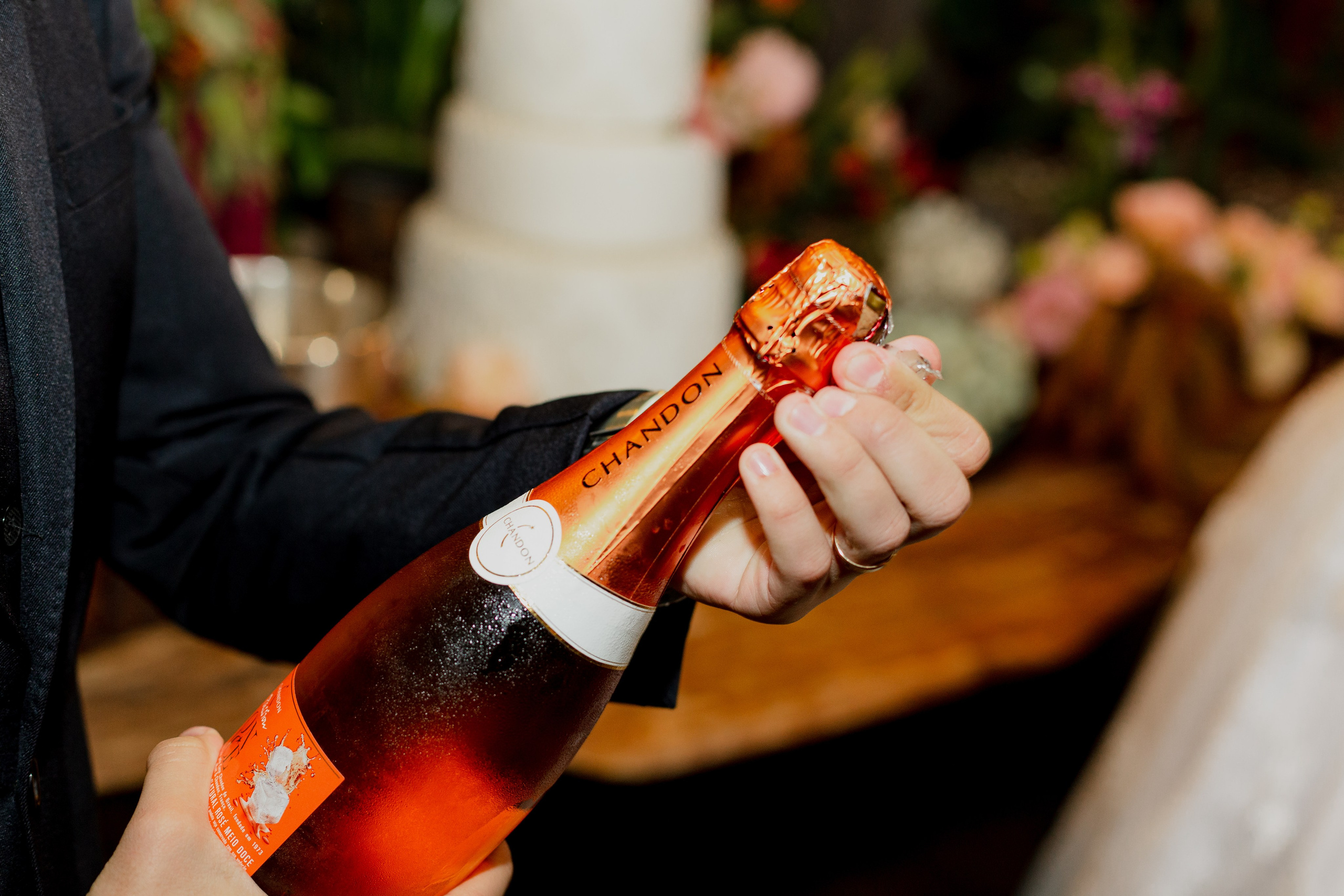 Vitoria e Guilherme. Amare Fotografia de Casamento