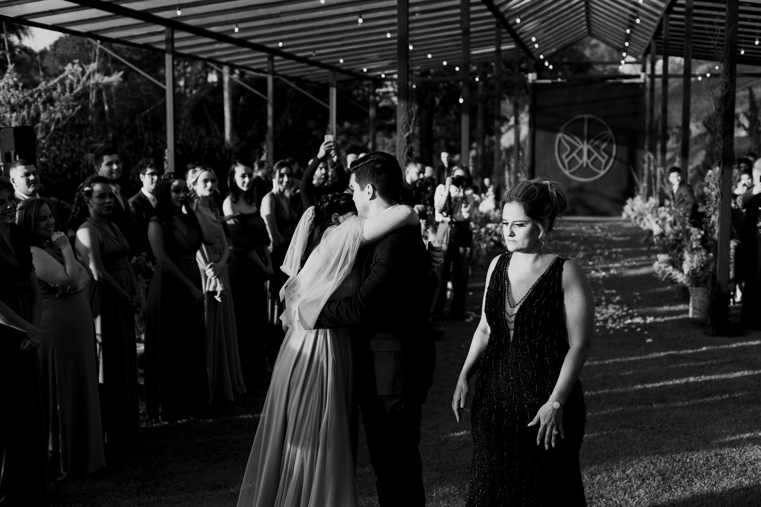 Vitoria e Guilherme. Amare Fotografia de Casamento
