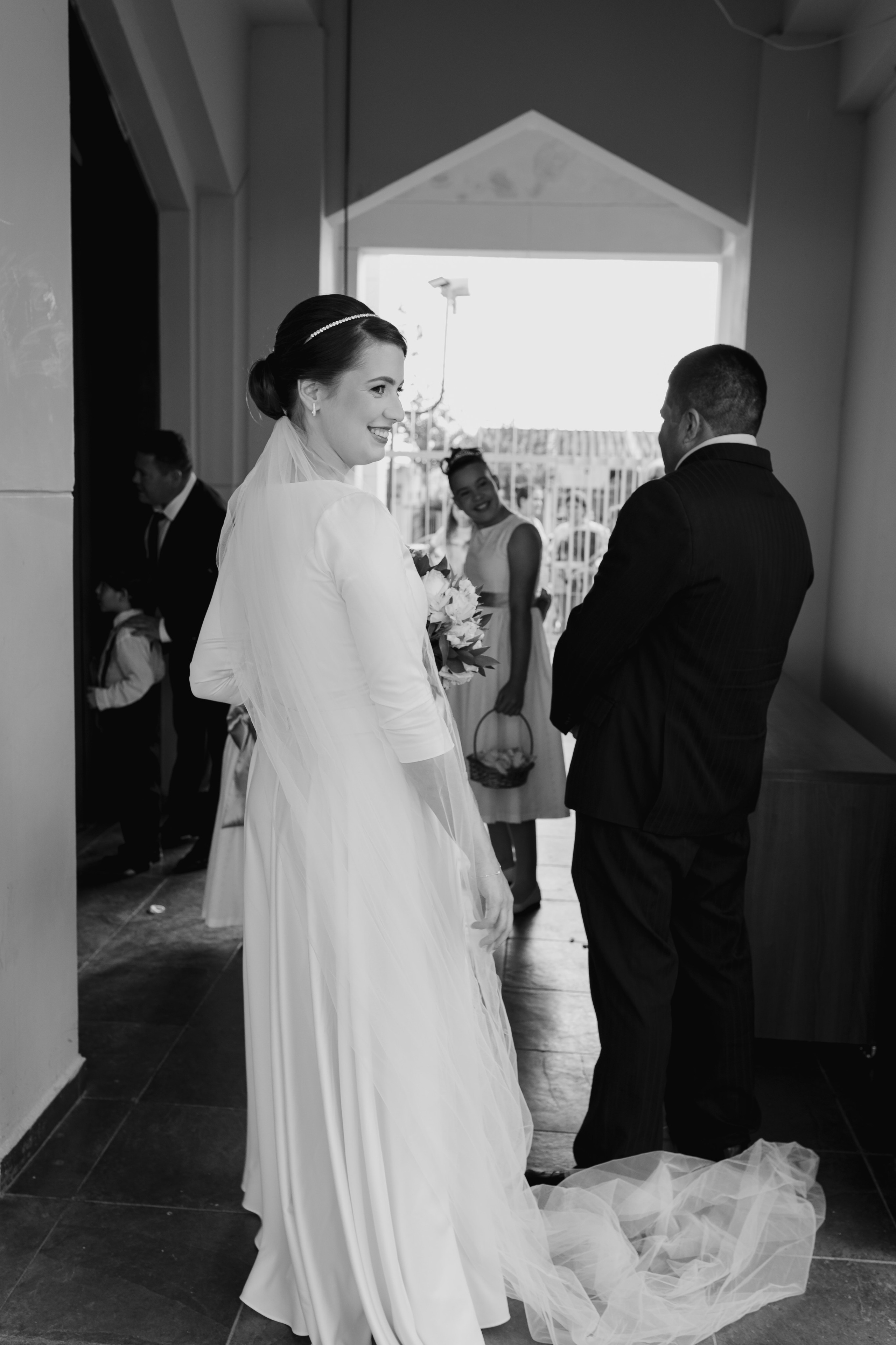 Maria e Thiago. Amare Fotografia de Casamento