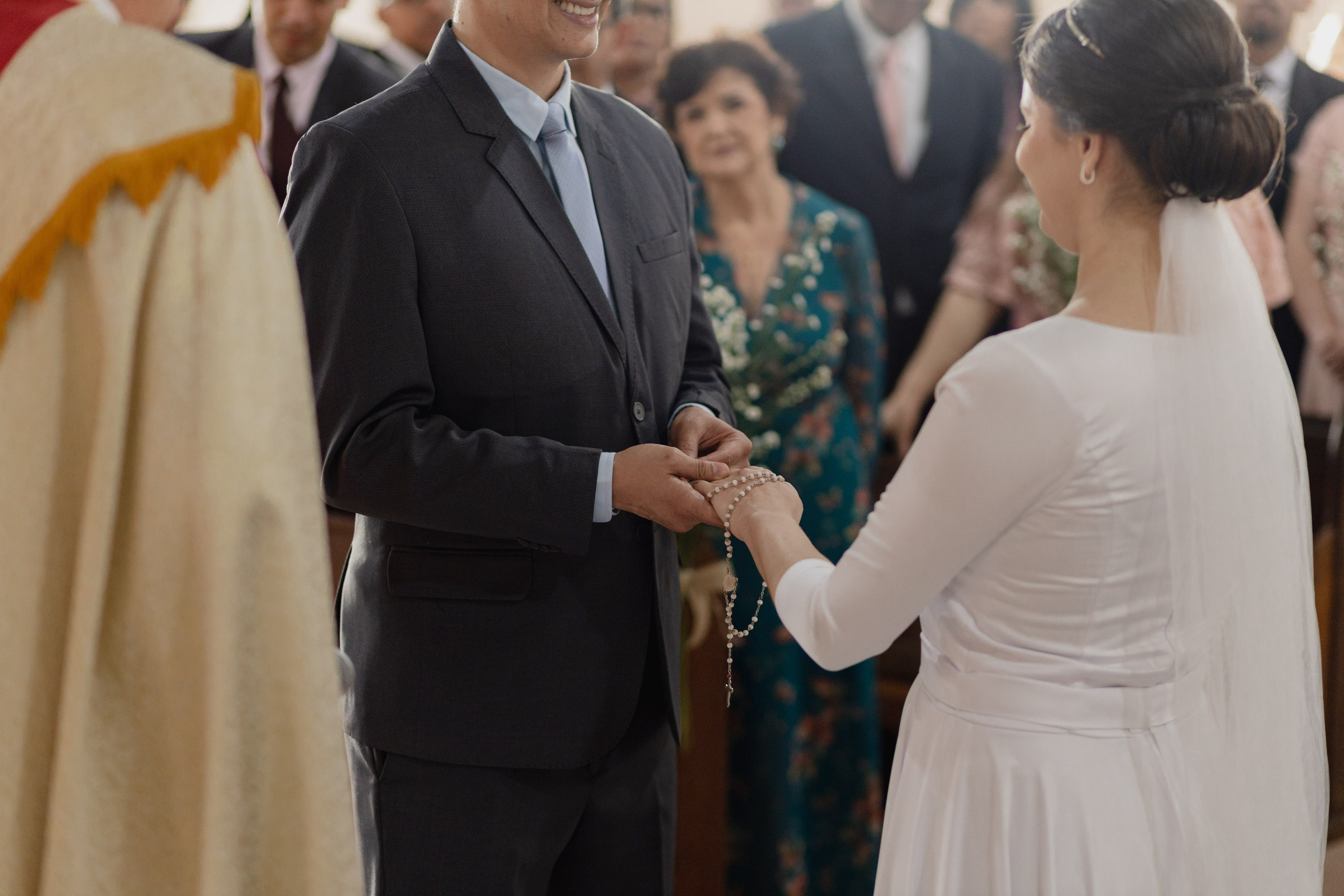 Maria e Thiago. Amare Fotografia de Casamento