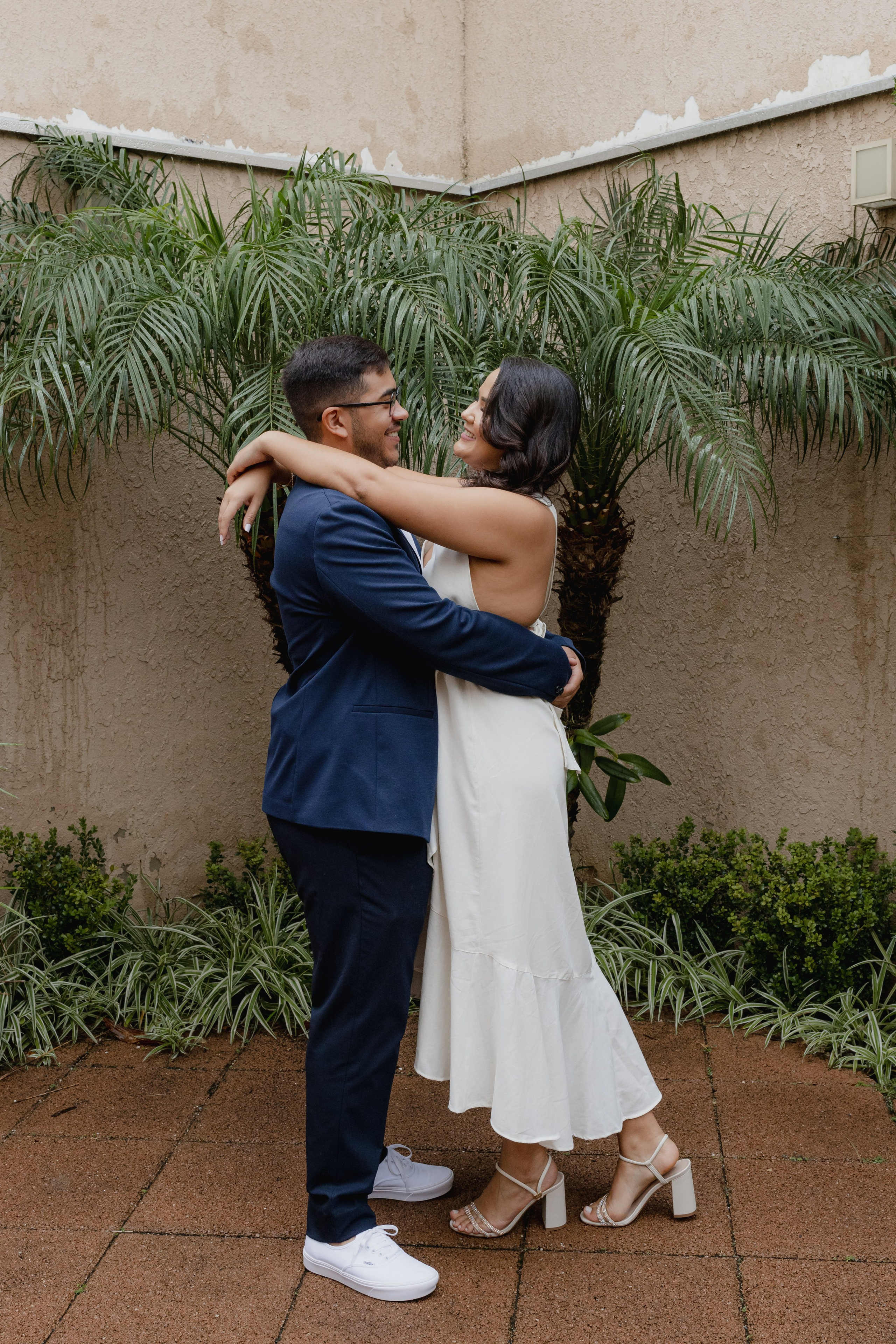 Viviane e Lucas. Amare Fotografia de Casamento