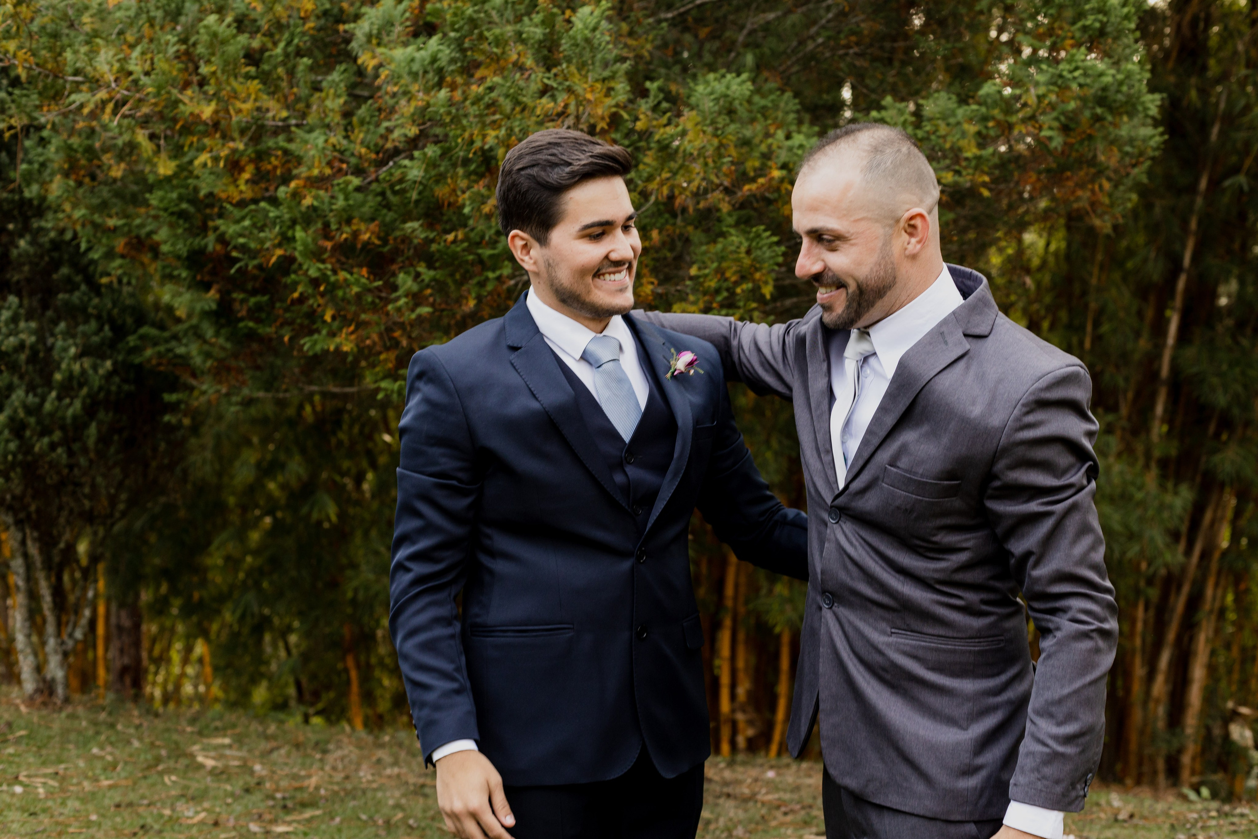 Vitoria e Guilherme. Amare Fotografia de Casamento