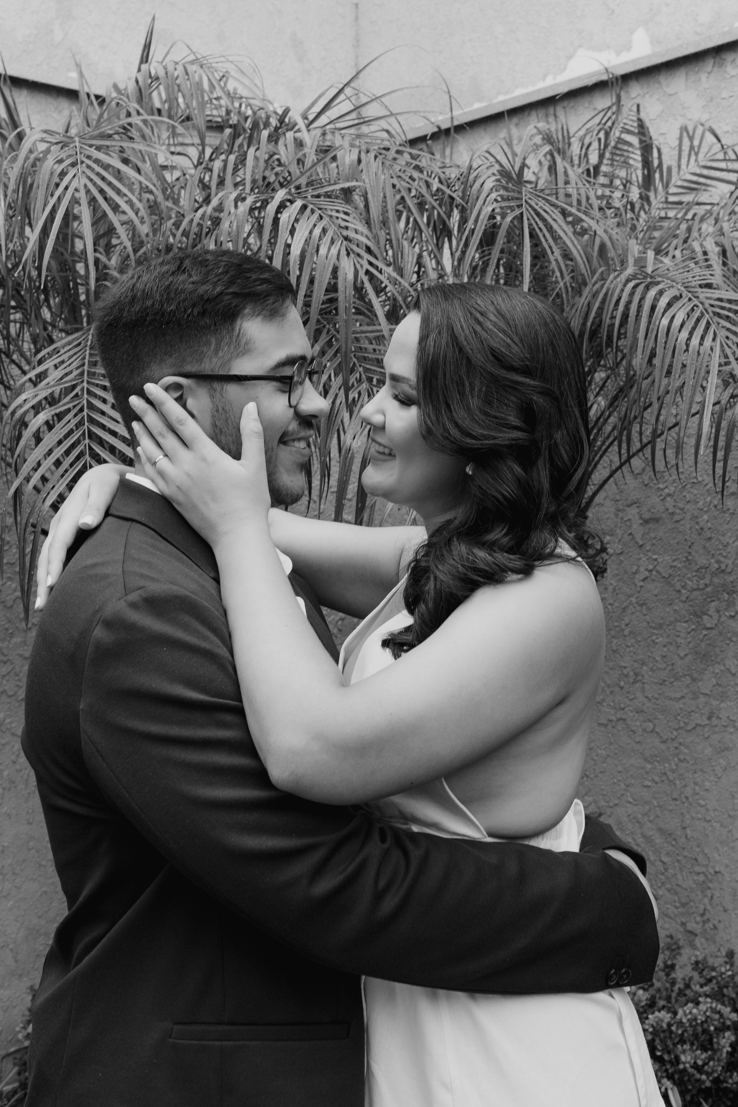 Viviane e Lucas. Amare Fotografia de Casamento