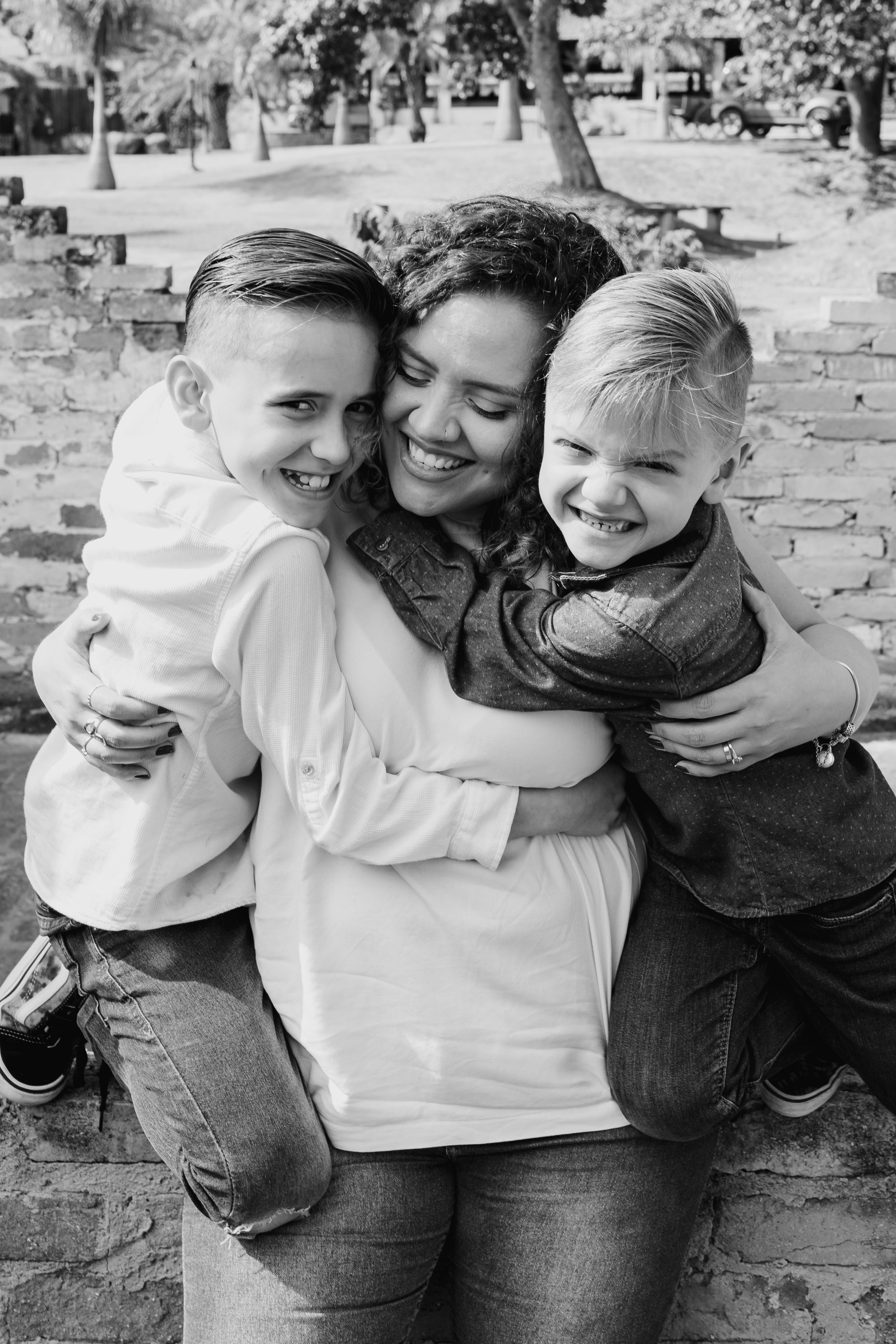 Família Braga. Amare Fotografia de Casamento
