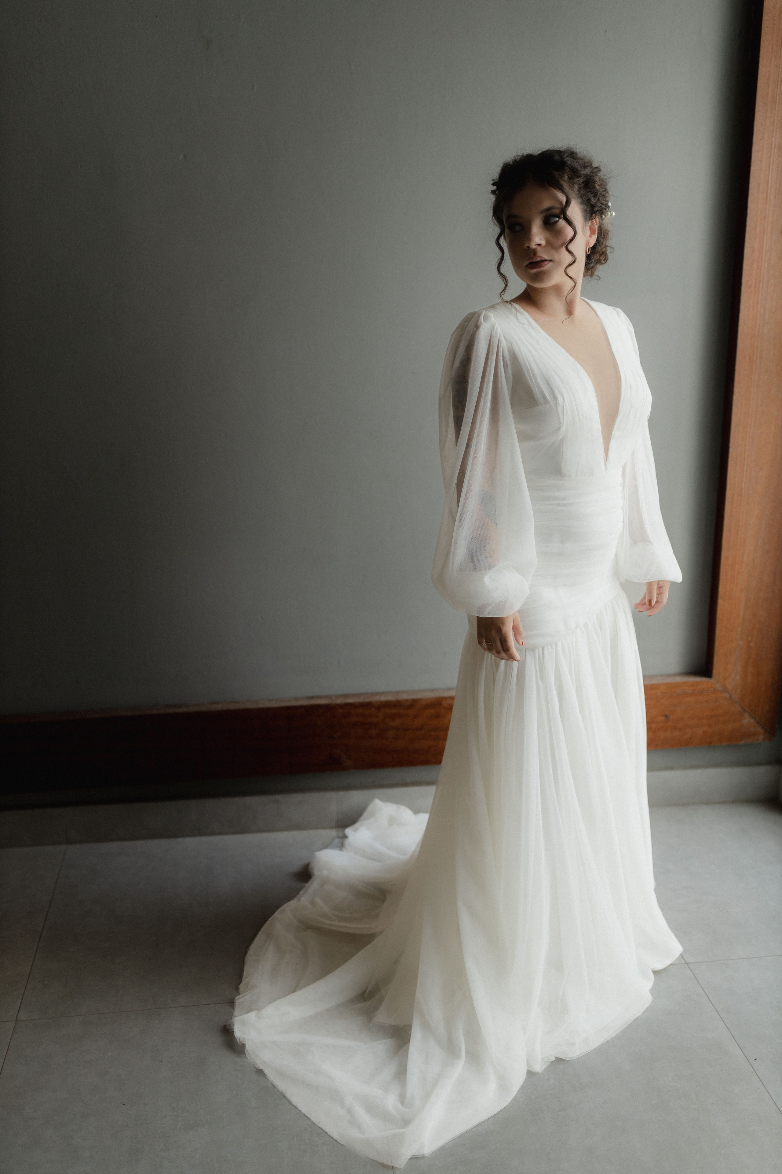 Editorial Cintia. Amare Fotografia de Casamento